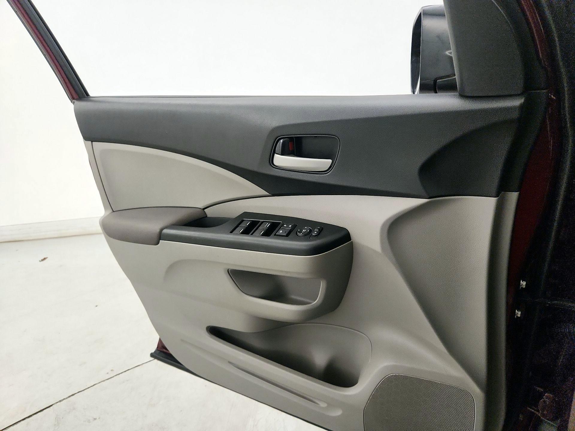 Thumbnail: 2014 Honda CR-V - 12