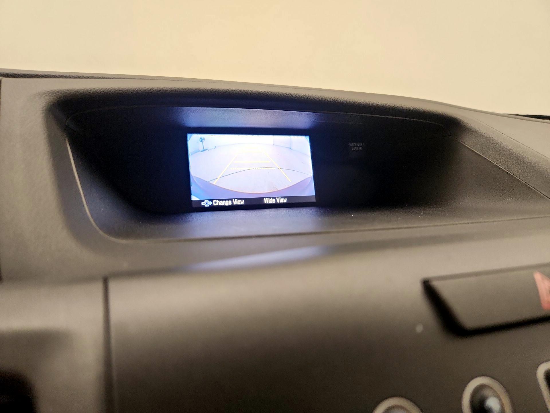 Thumbnail: 2014 Honda CR-V - 14