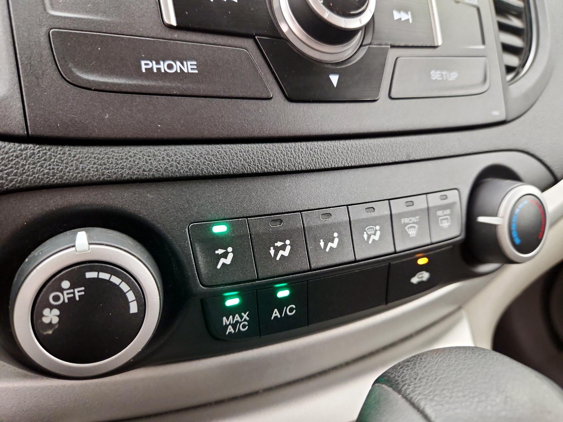 Thumbnail: 2014 Honda CR-V - 16