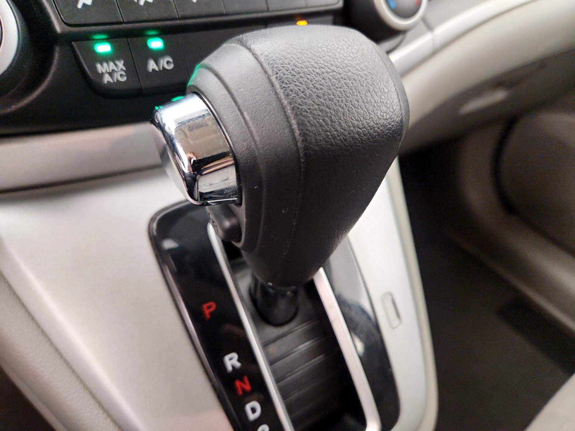 Thumbnail: 2014 Honda CR-V - 17