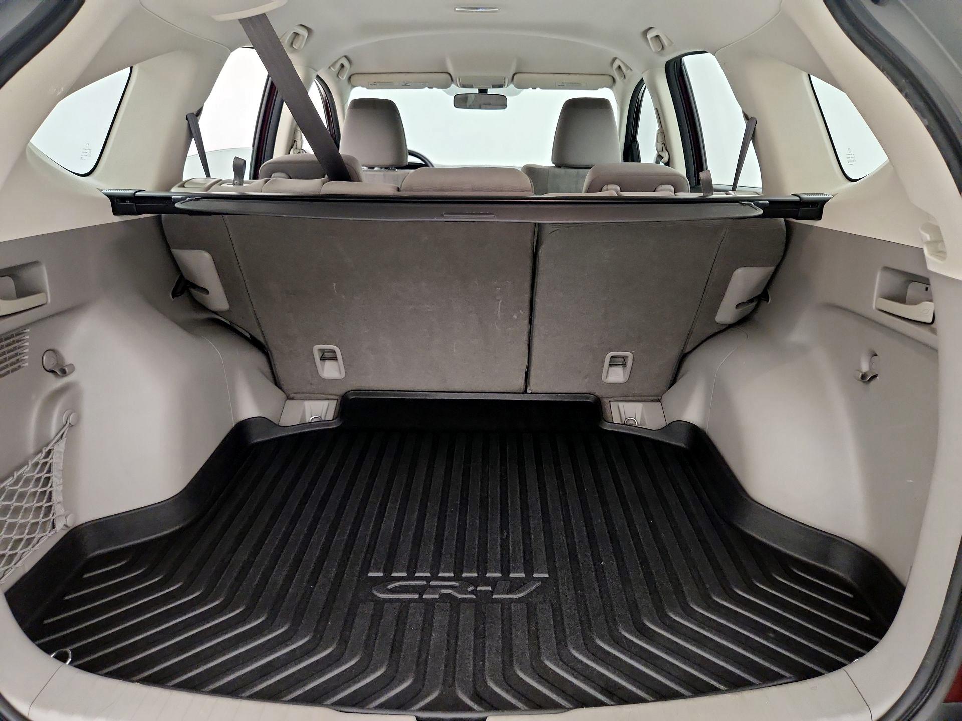 Thumbnail: 2014 Honda CR-V - 20