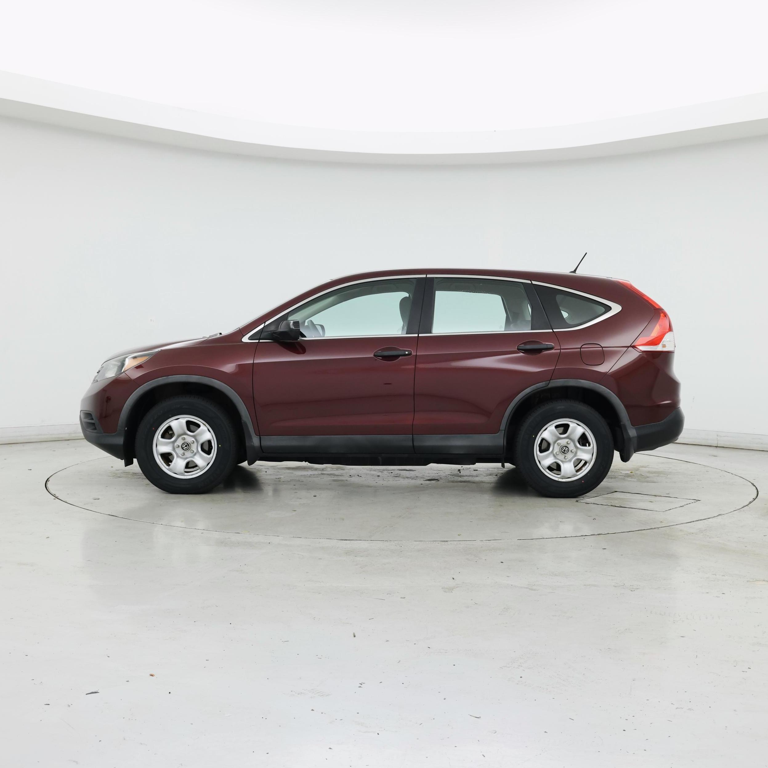 Thumbnail: 2014 Honda CR-V - 3