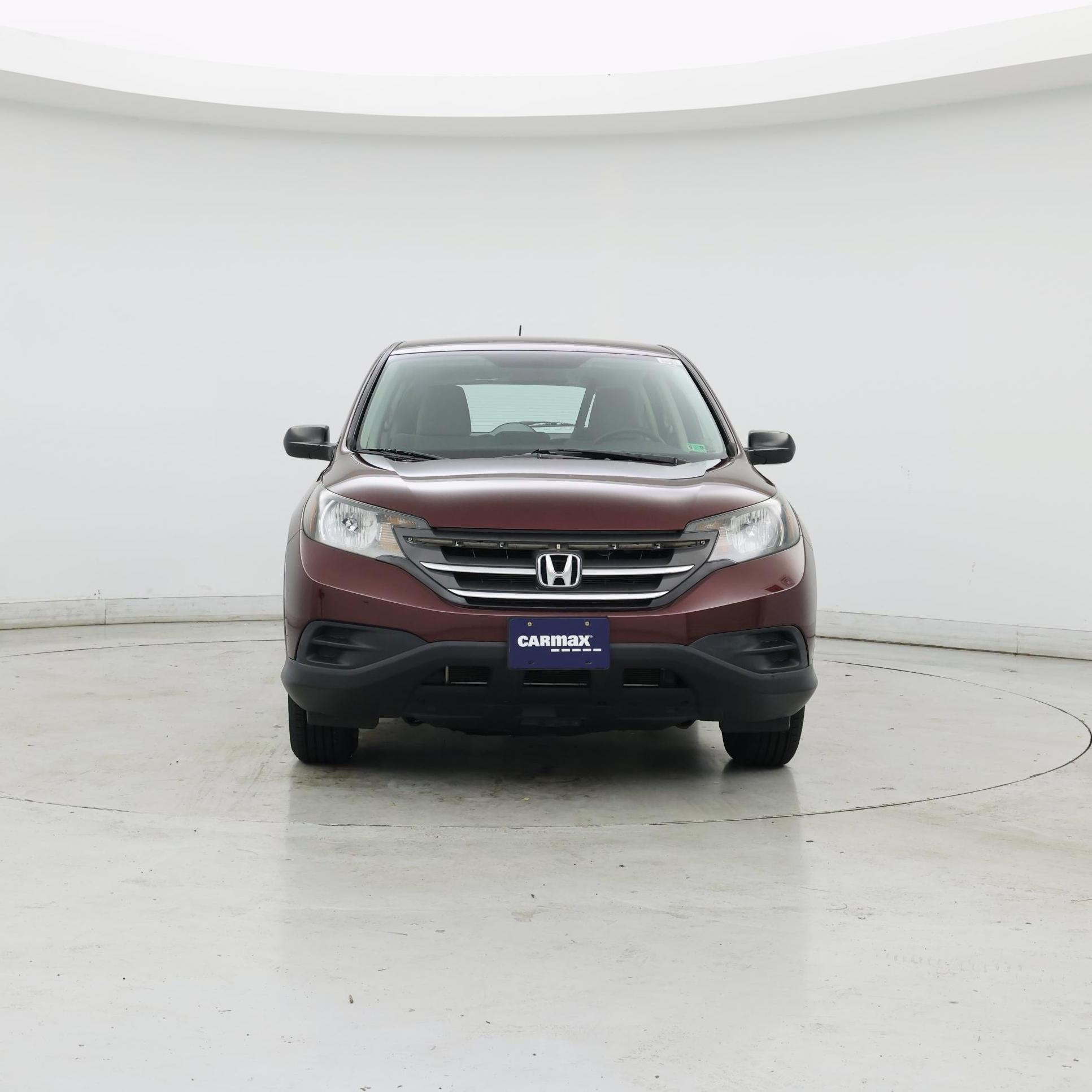 Thumbnail: 2014 Honda CR-V - 5
