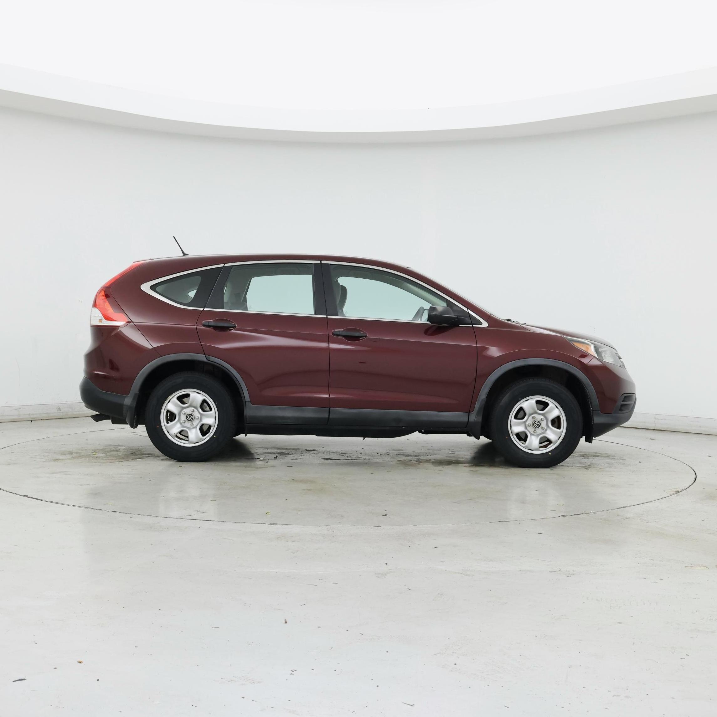 Thumbnail: 2014 Honda CR-V - 7