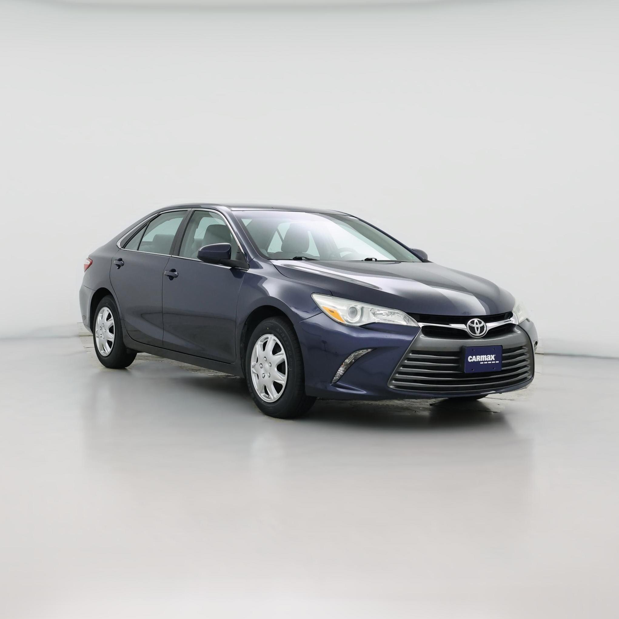 Thumbnail: 2016 Toyota Camry - 1