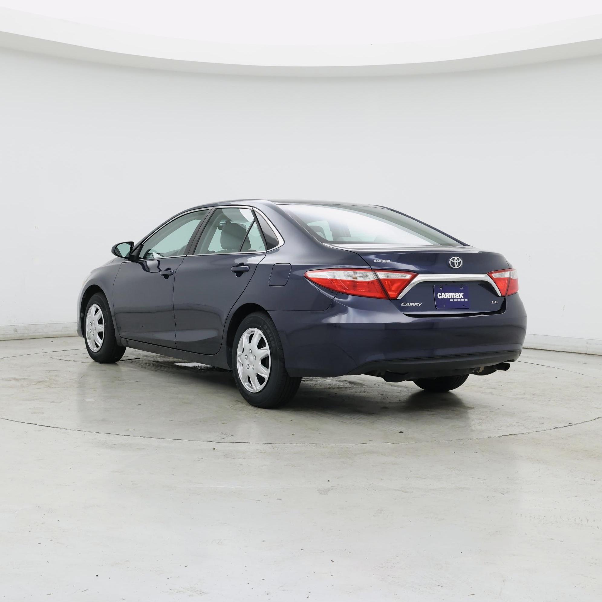 Thumbnail: 2016 Toyota Camry - 2