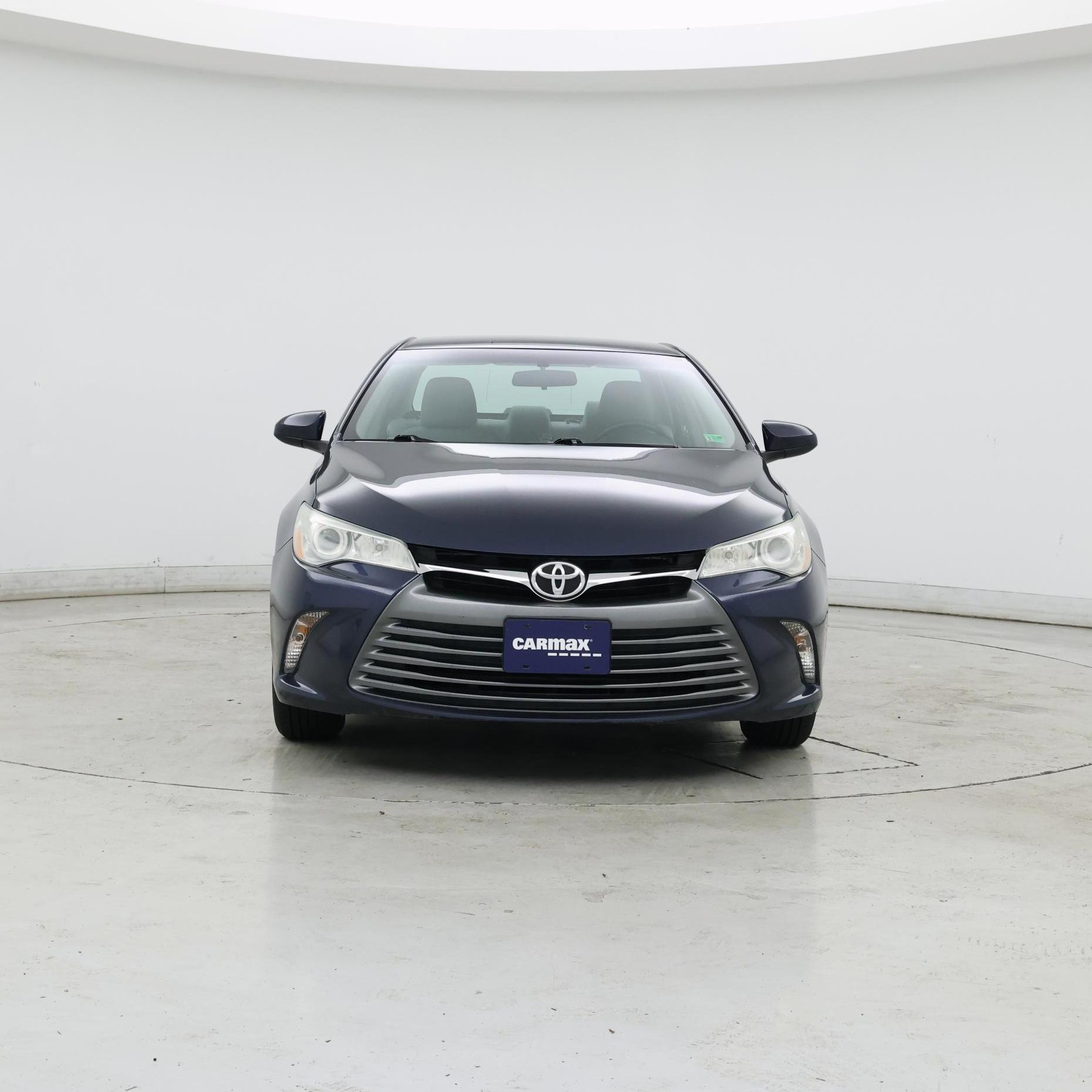 Thumbnail: 2016 Toyota Camry - 5