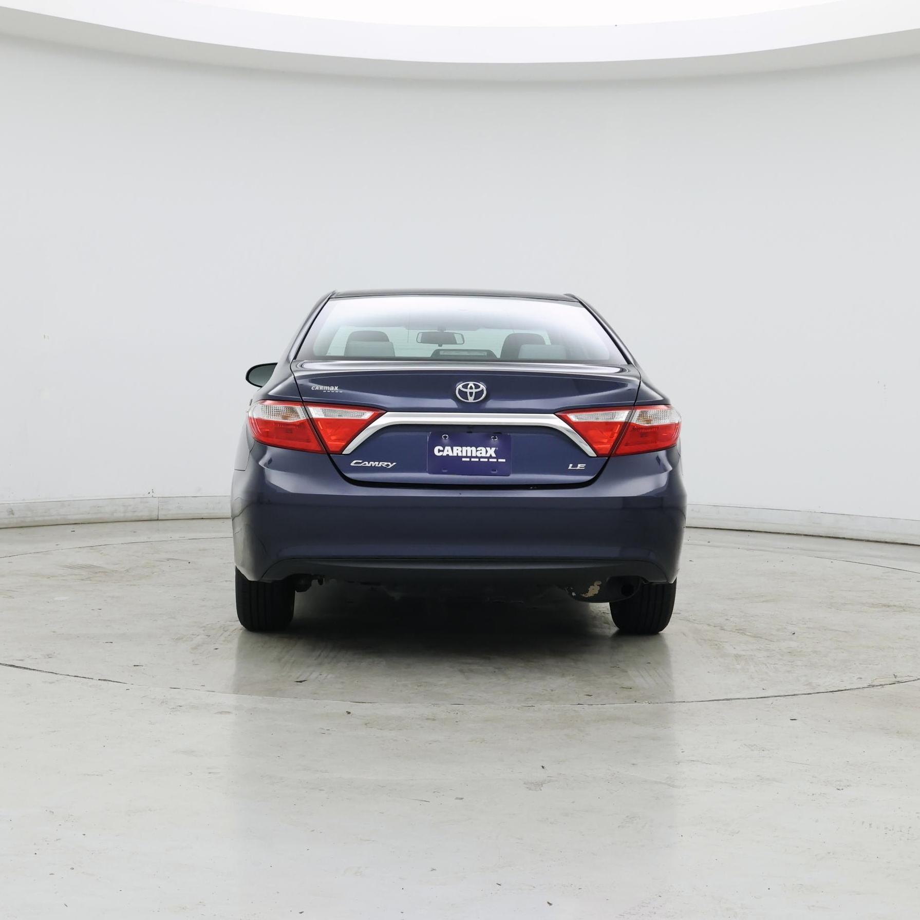 Thumbnail: 2016 Toyota Camry - 6