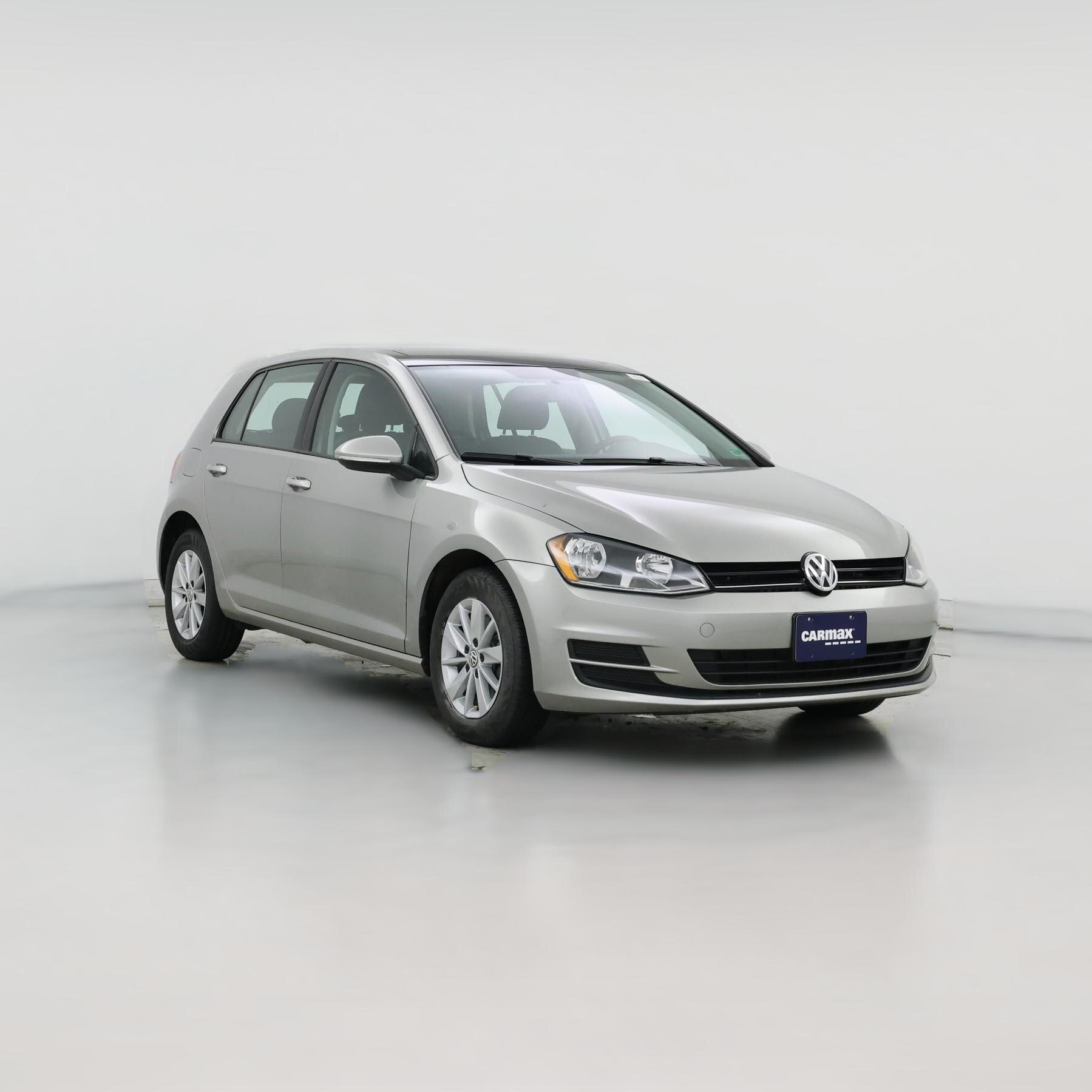 Thumbnail: 2016 Volkswagen Golf - 1