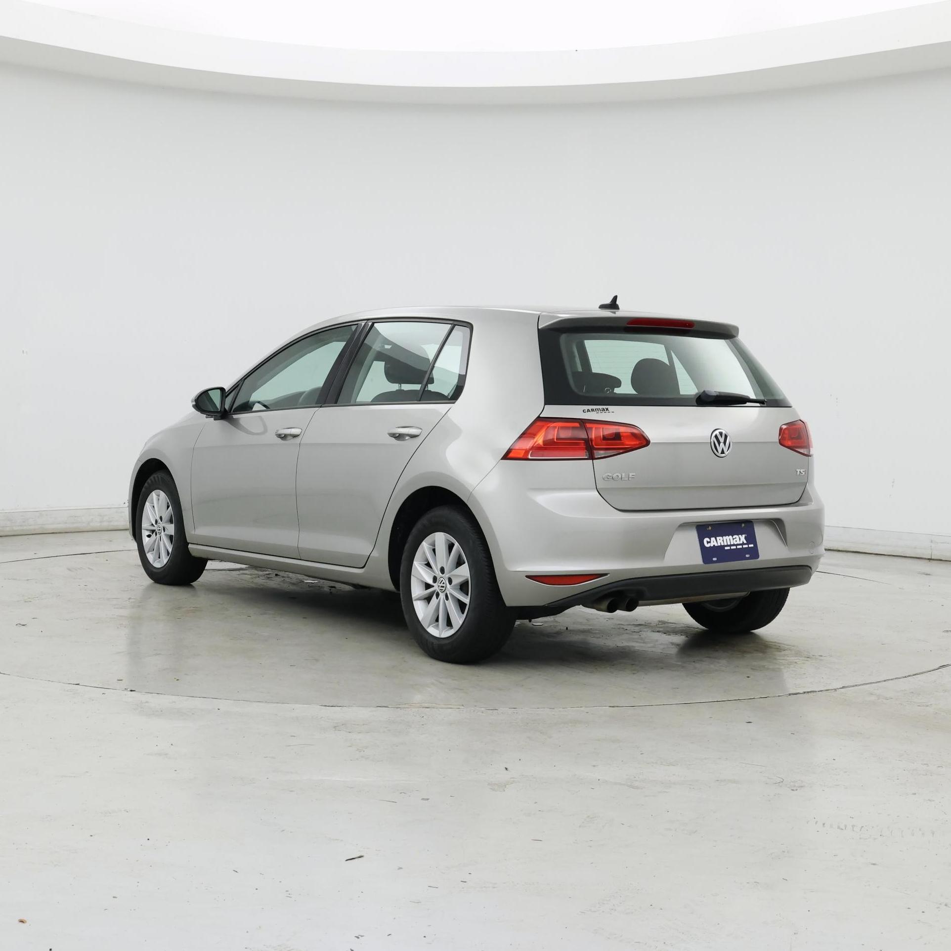 Thumbnail: 2016 Volkswagen Golf - 2