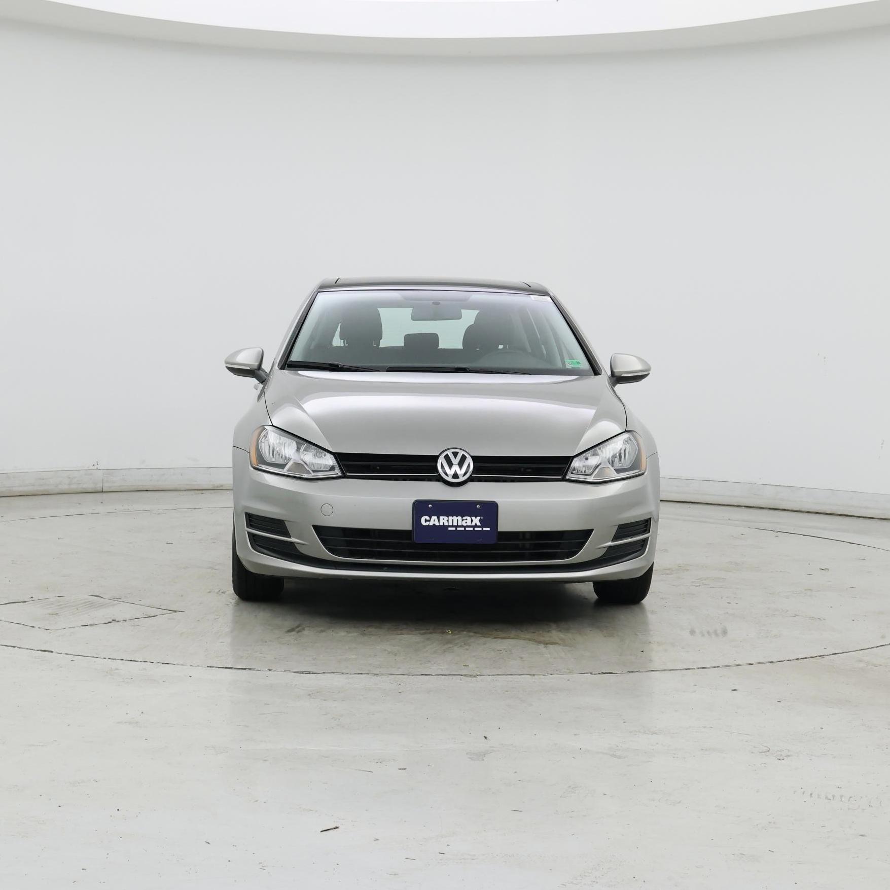 Thumbnail: 2016 Volkswagen Golf - 5