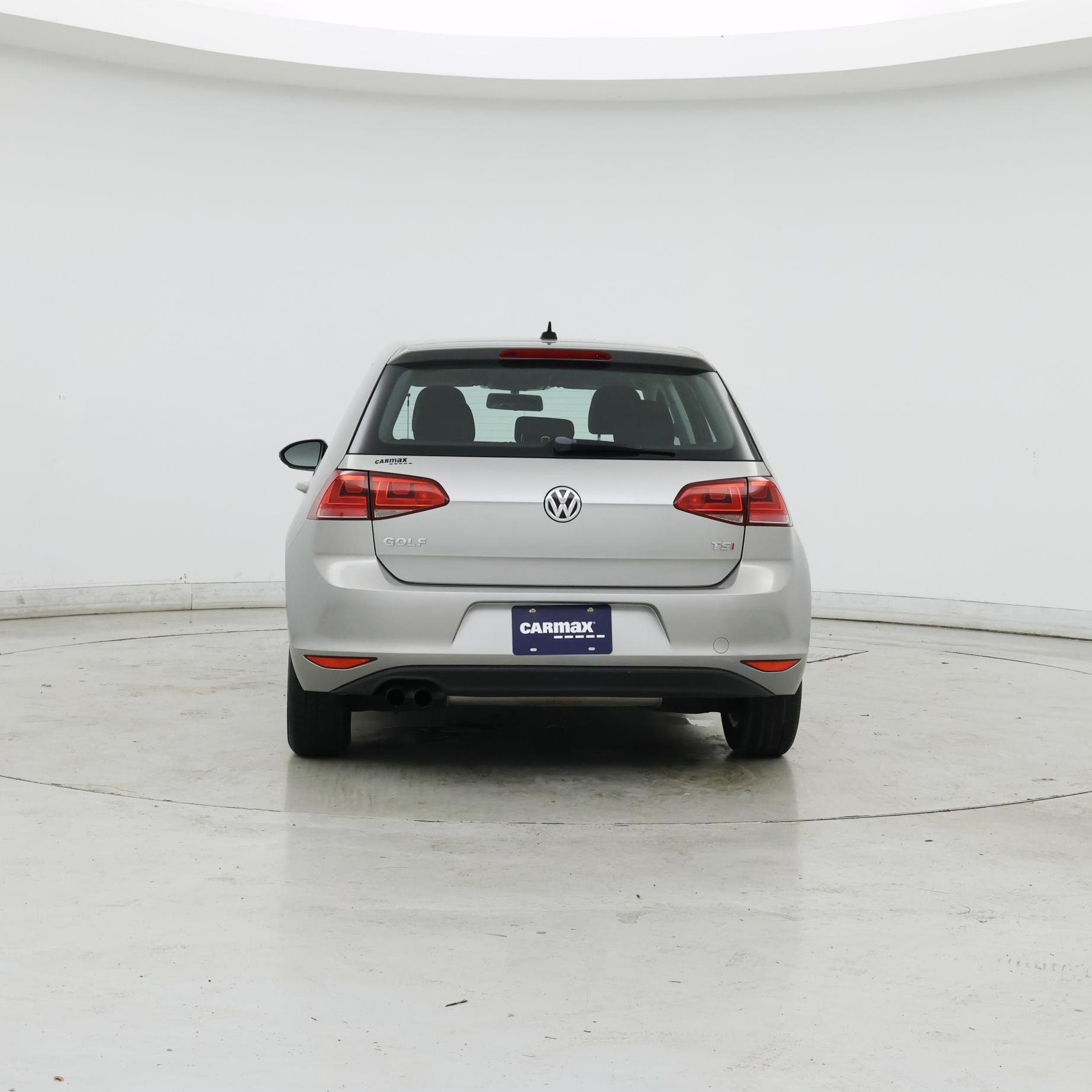 Thumbnail: 2016 Volkswagen Golf - 6