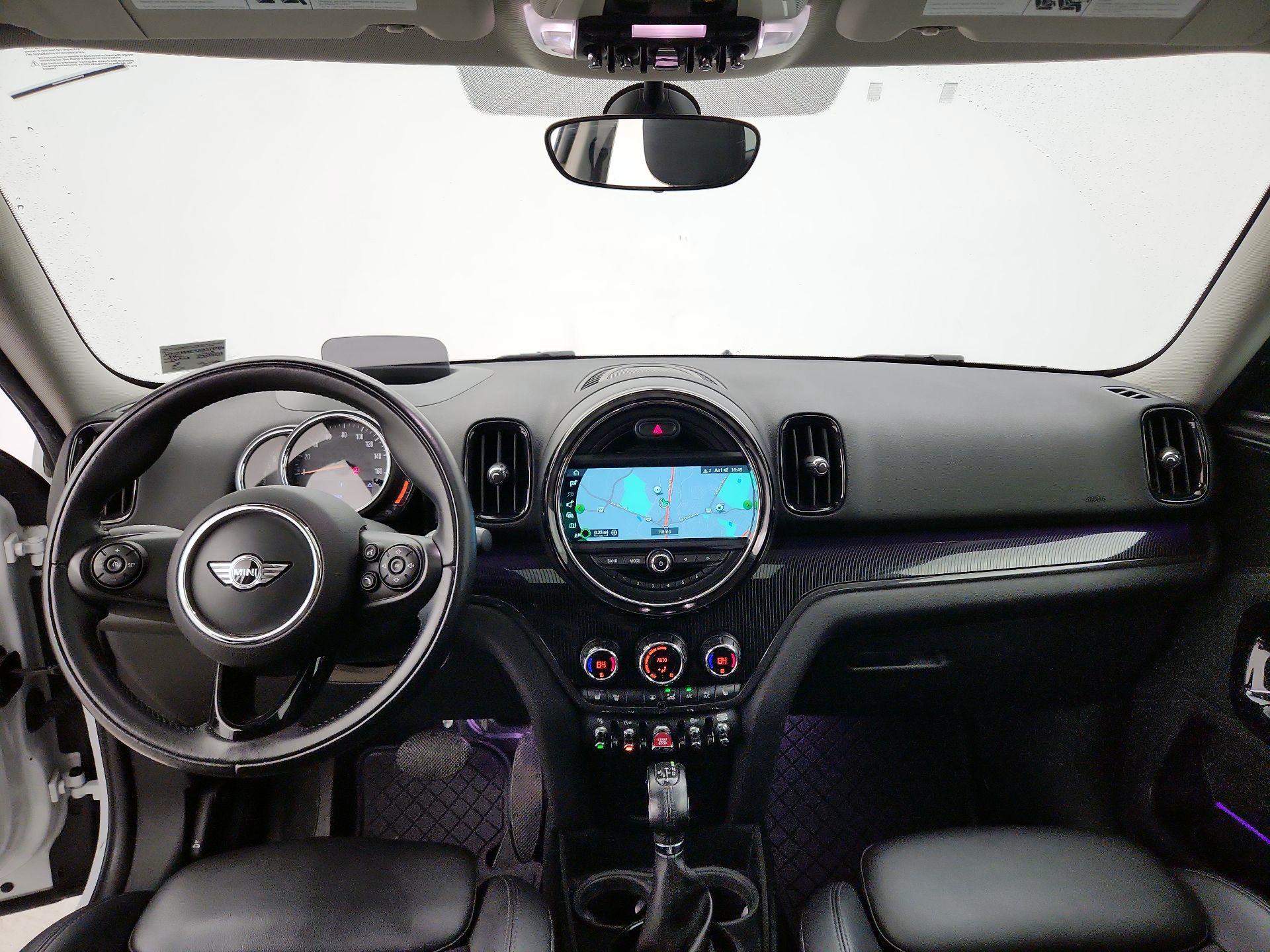 Thumbnail: 2018 MINI Cooper Countryman - 9