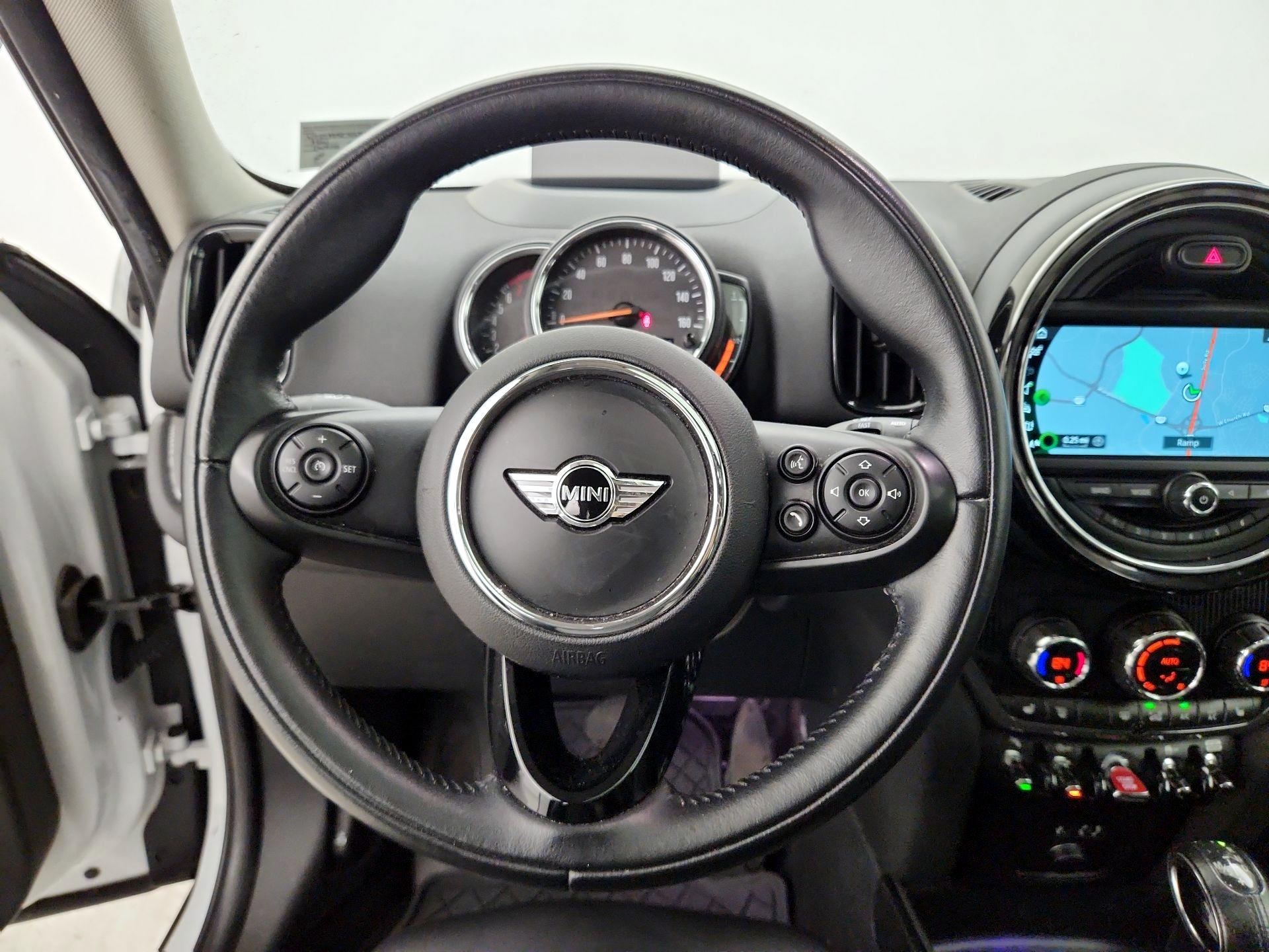 Thumbnail: 2018 MINI Cooper Countryman - 10