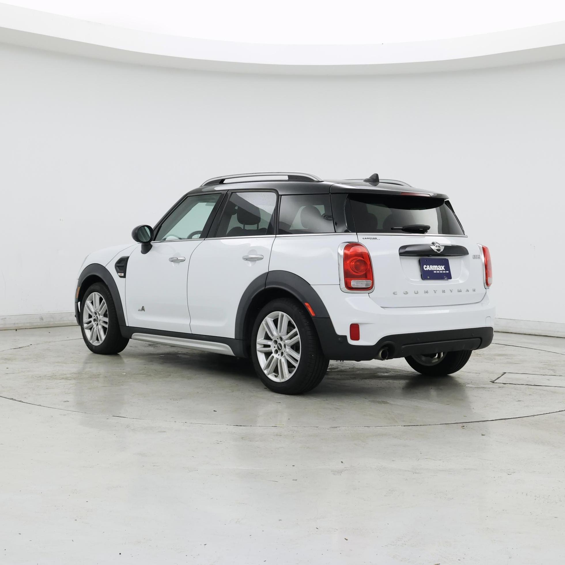 Thumbnail: 2018 MINI Cooper Countryman - 2