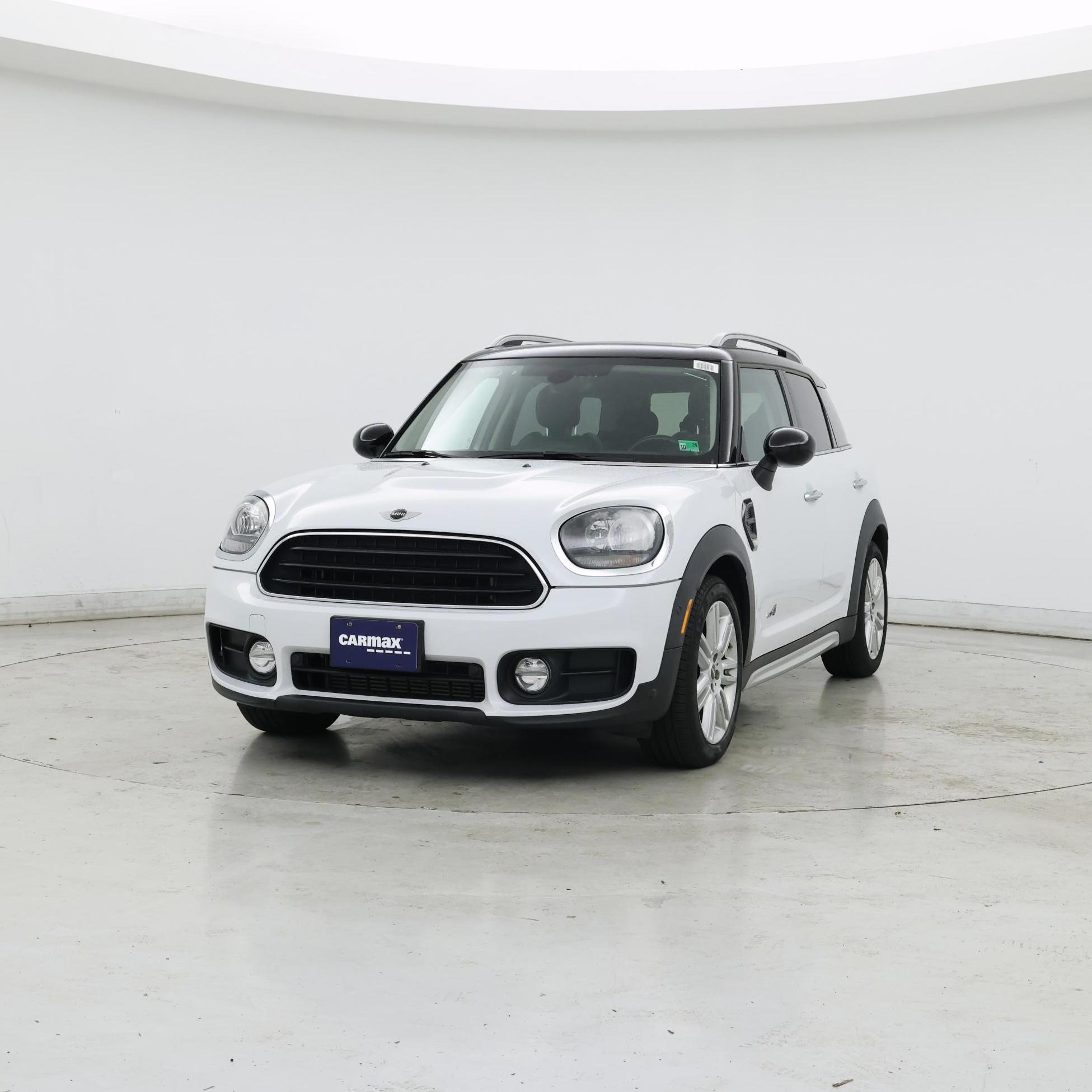 Thumbnail: 2018 MINI Cooper Countryman - 4