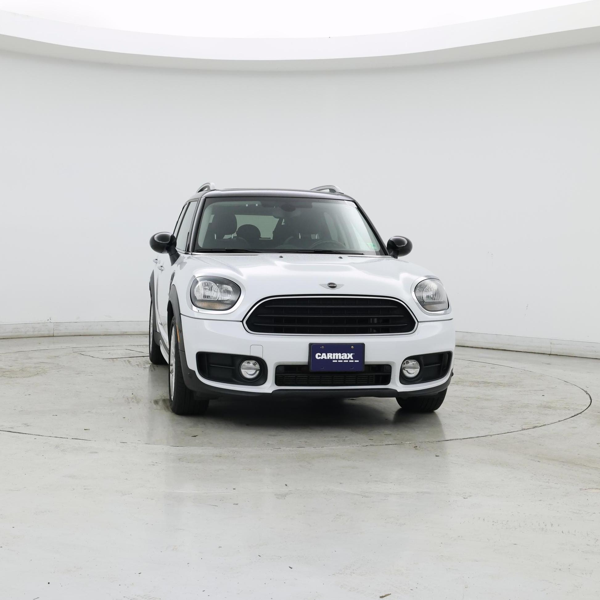 Thumbnail: 2018 MINI Cooper Countryman - 5