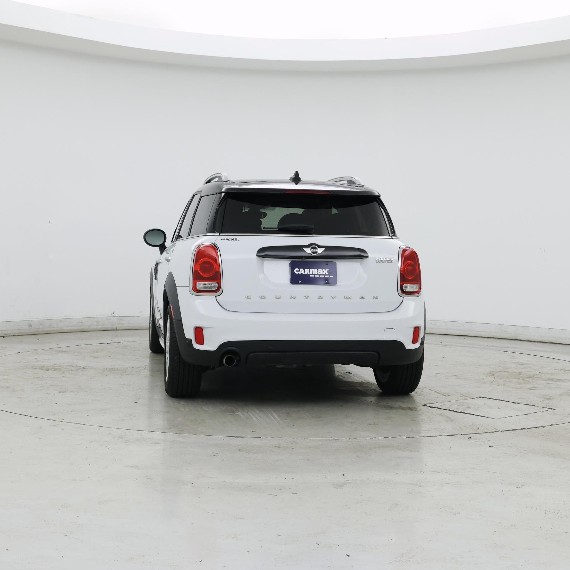 Thumbnail: 2018 MINI Cooper Countryman - 6
