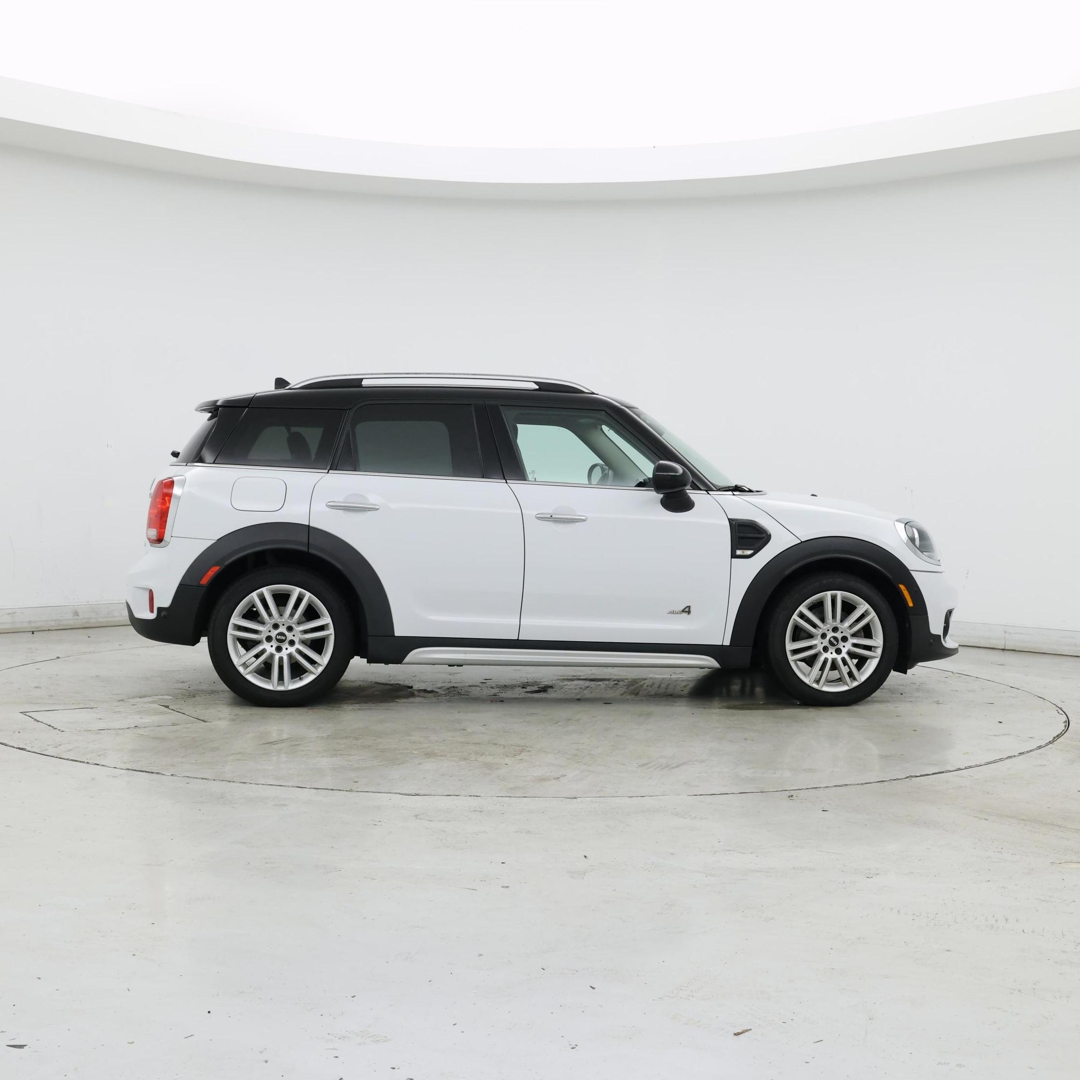 Thumbnail: 2018 MINI Cooper Countryman - 7