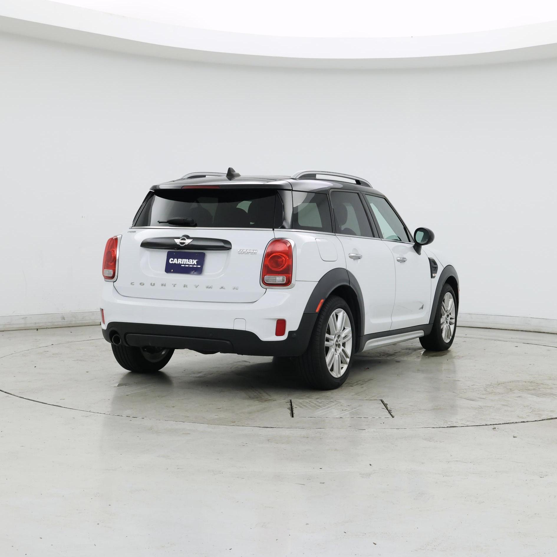 Thumbnail: 2018 MINI Cooper Countryman - 8