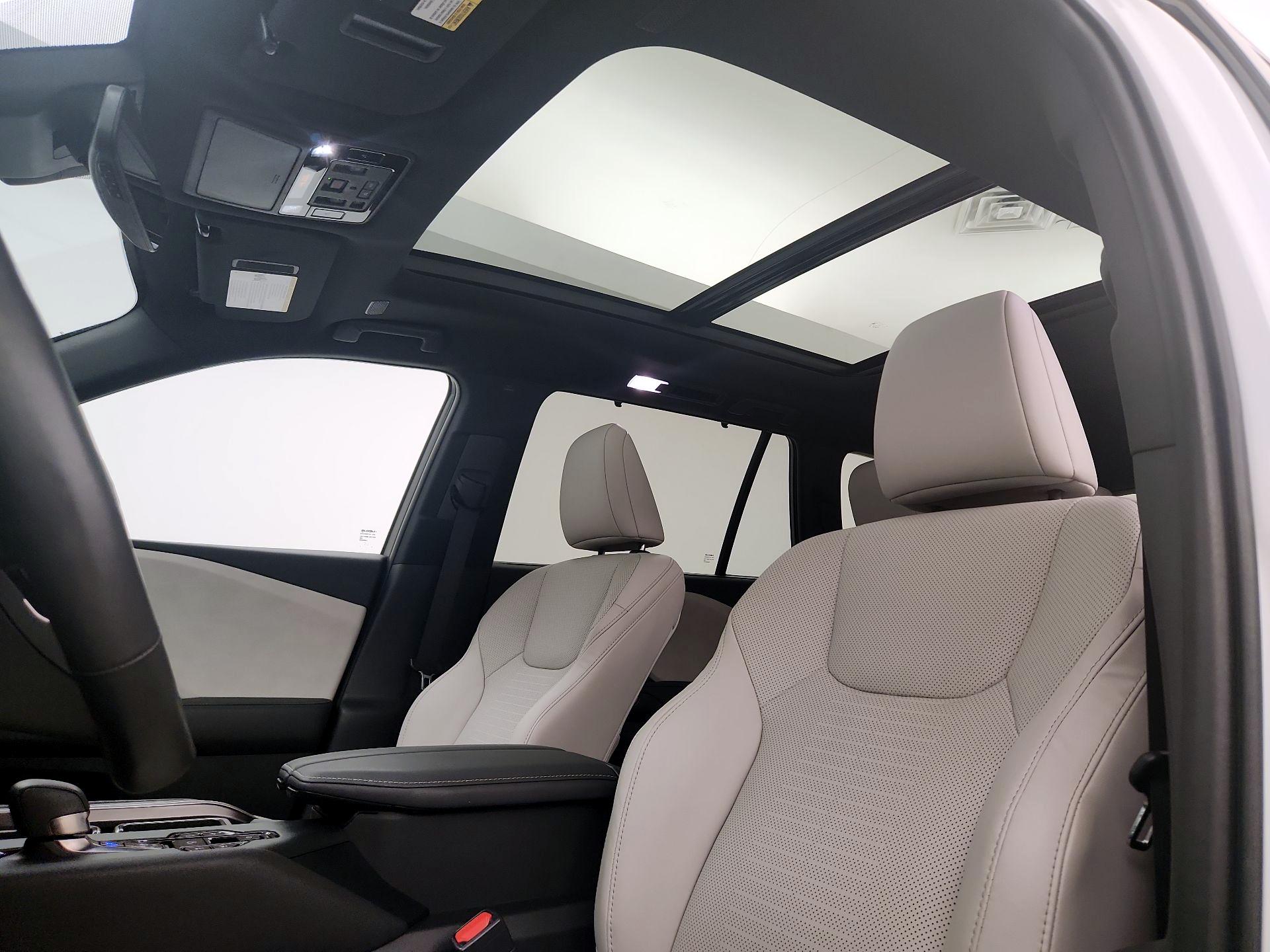 Thumbnail: 2024 Lexus TX - 20
