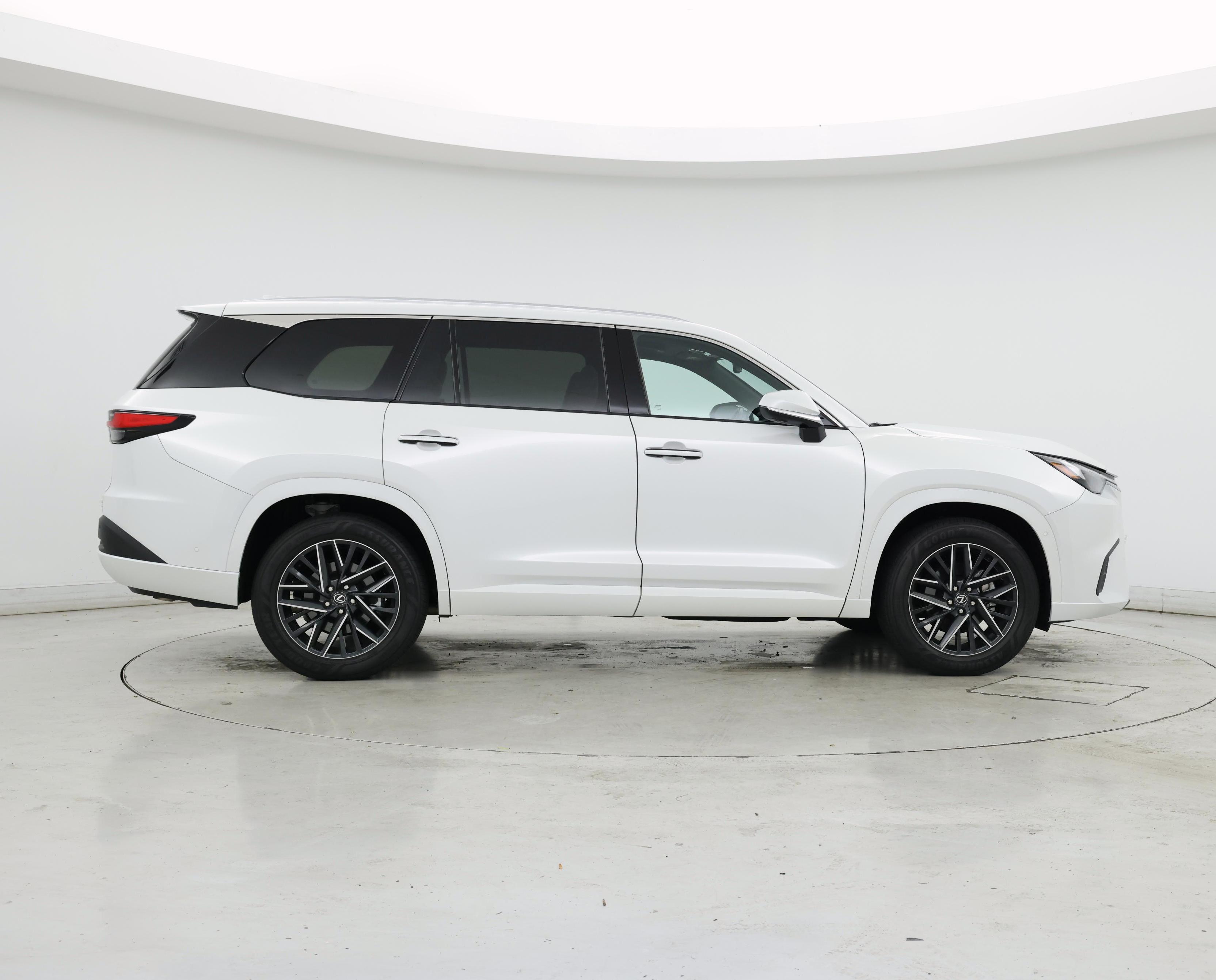 Thumbnail: 2024 Lexus TX - 7