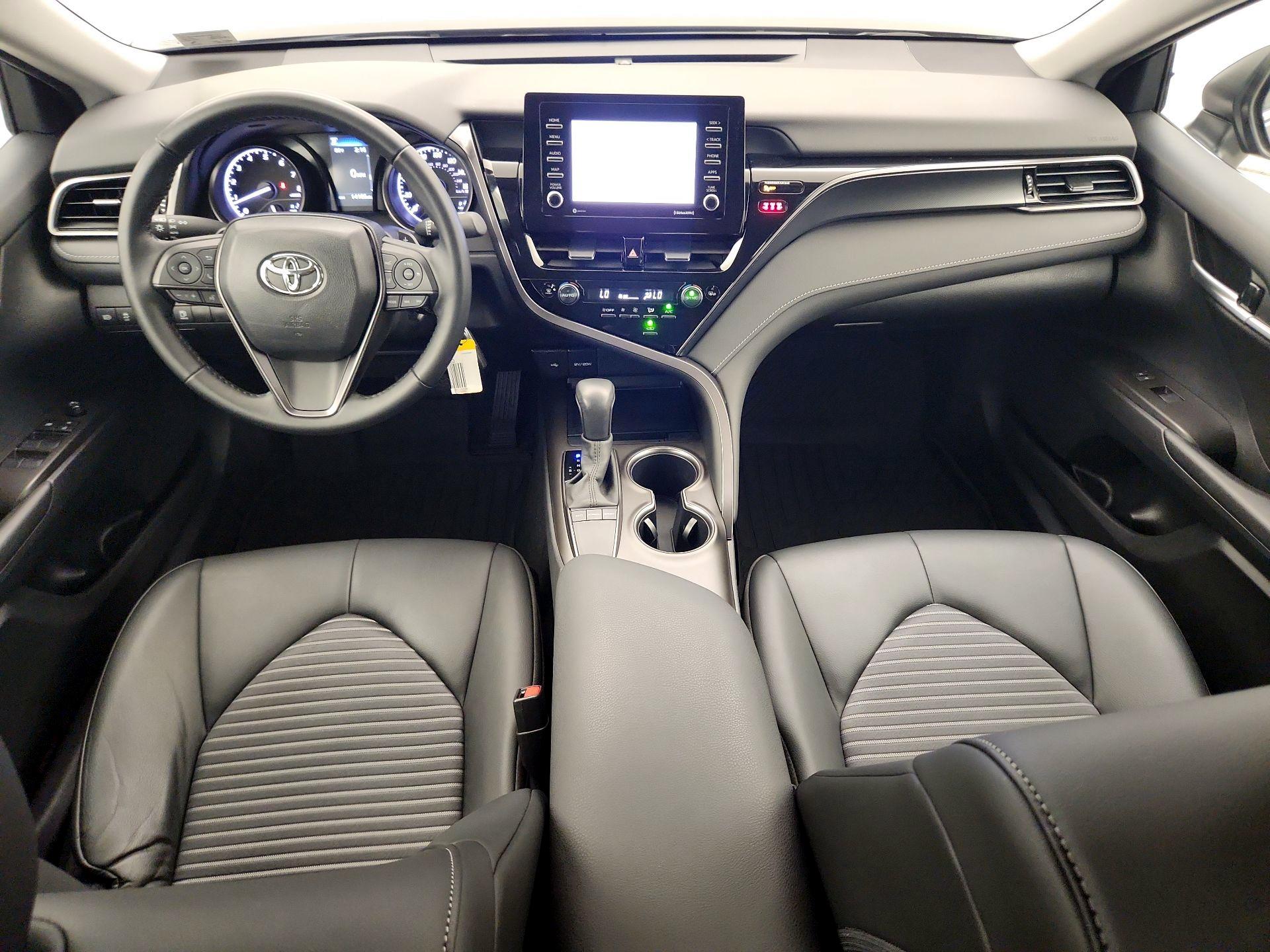 Thumbnail: 2024 Toyota Camry - 9