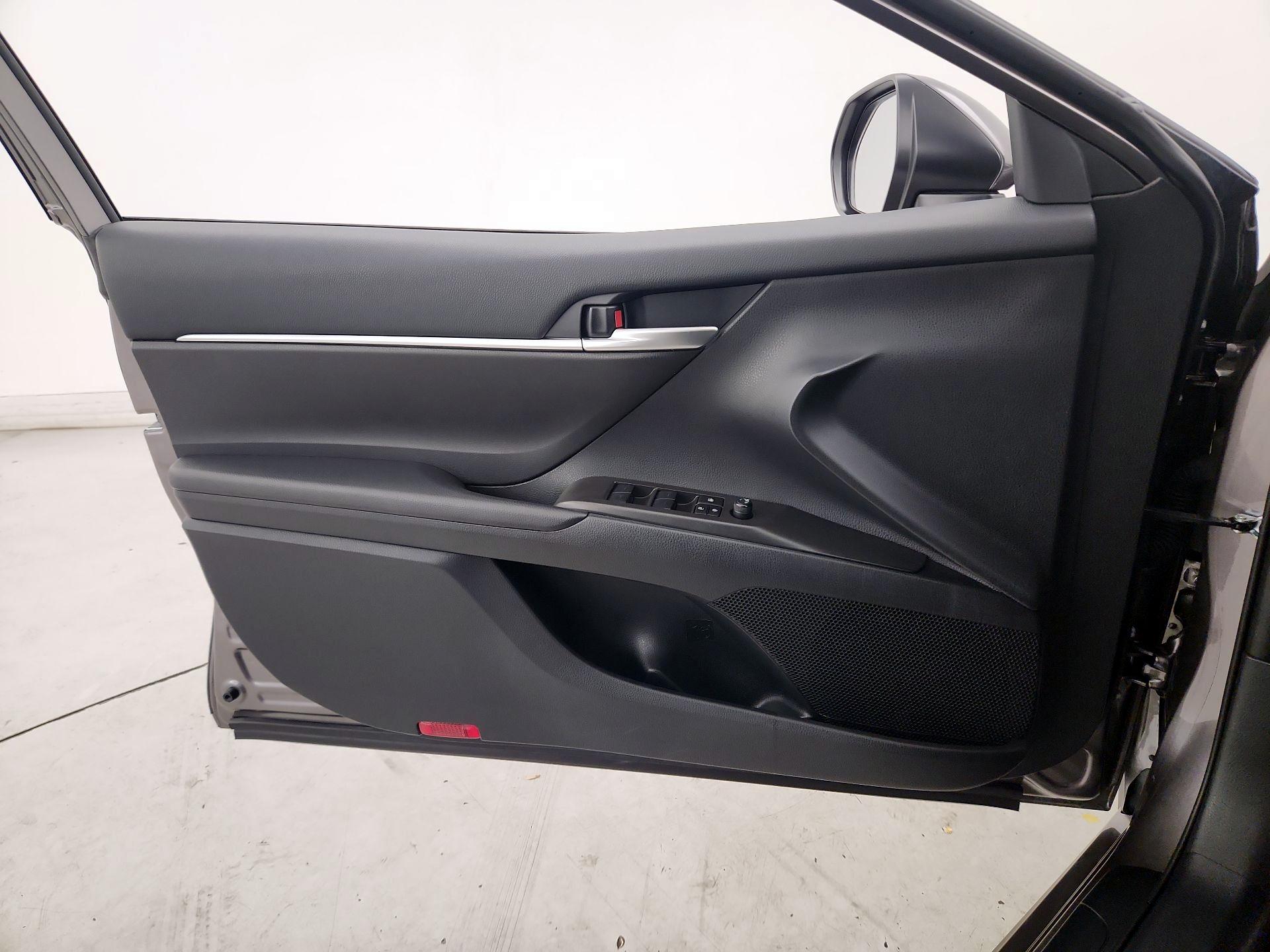 Thumbnail: 2024 Toyota Camry - 12