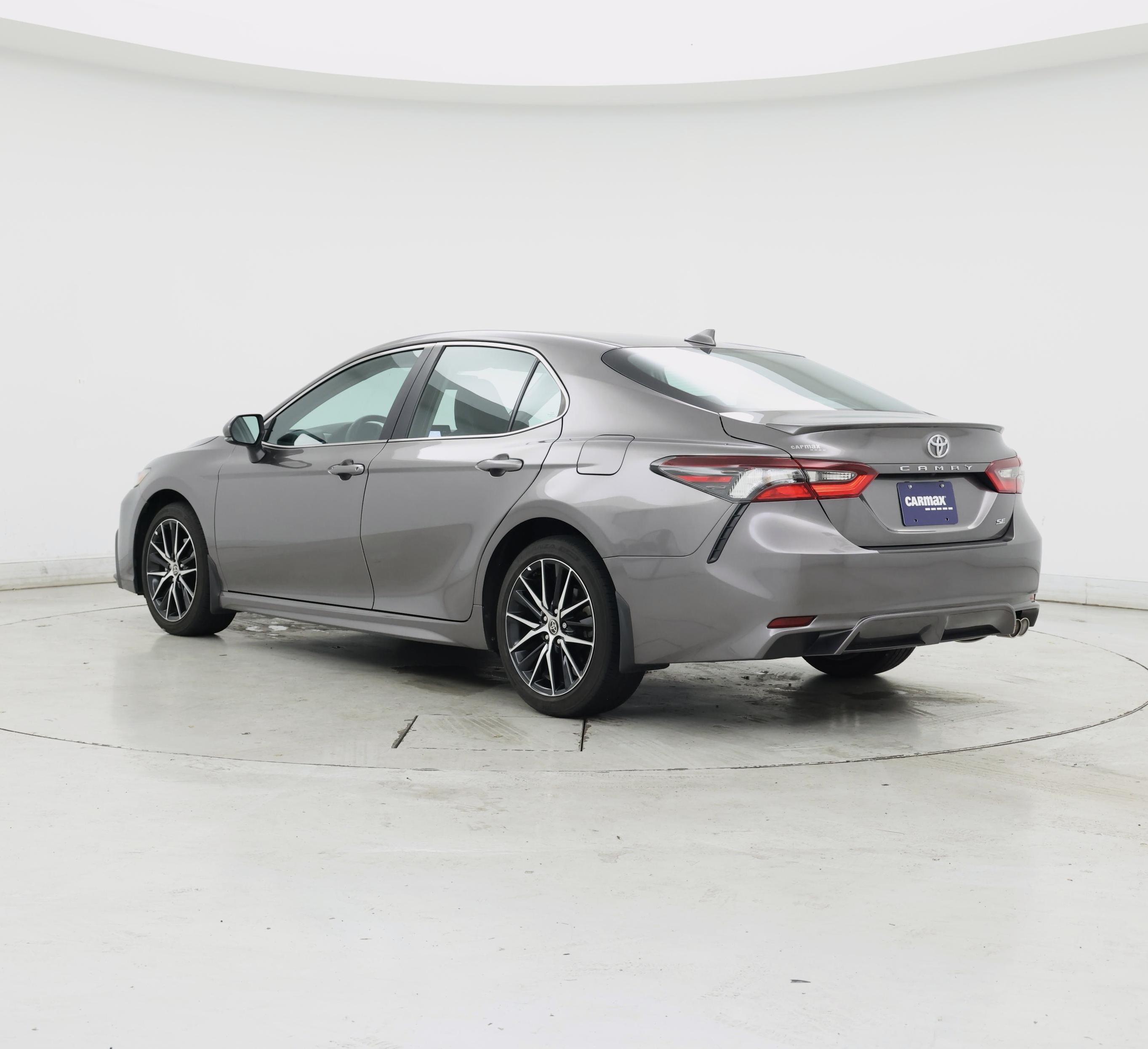 Thumbnail: 2024 Toyota Camry - 2