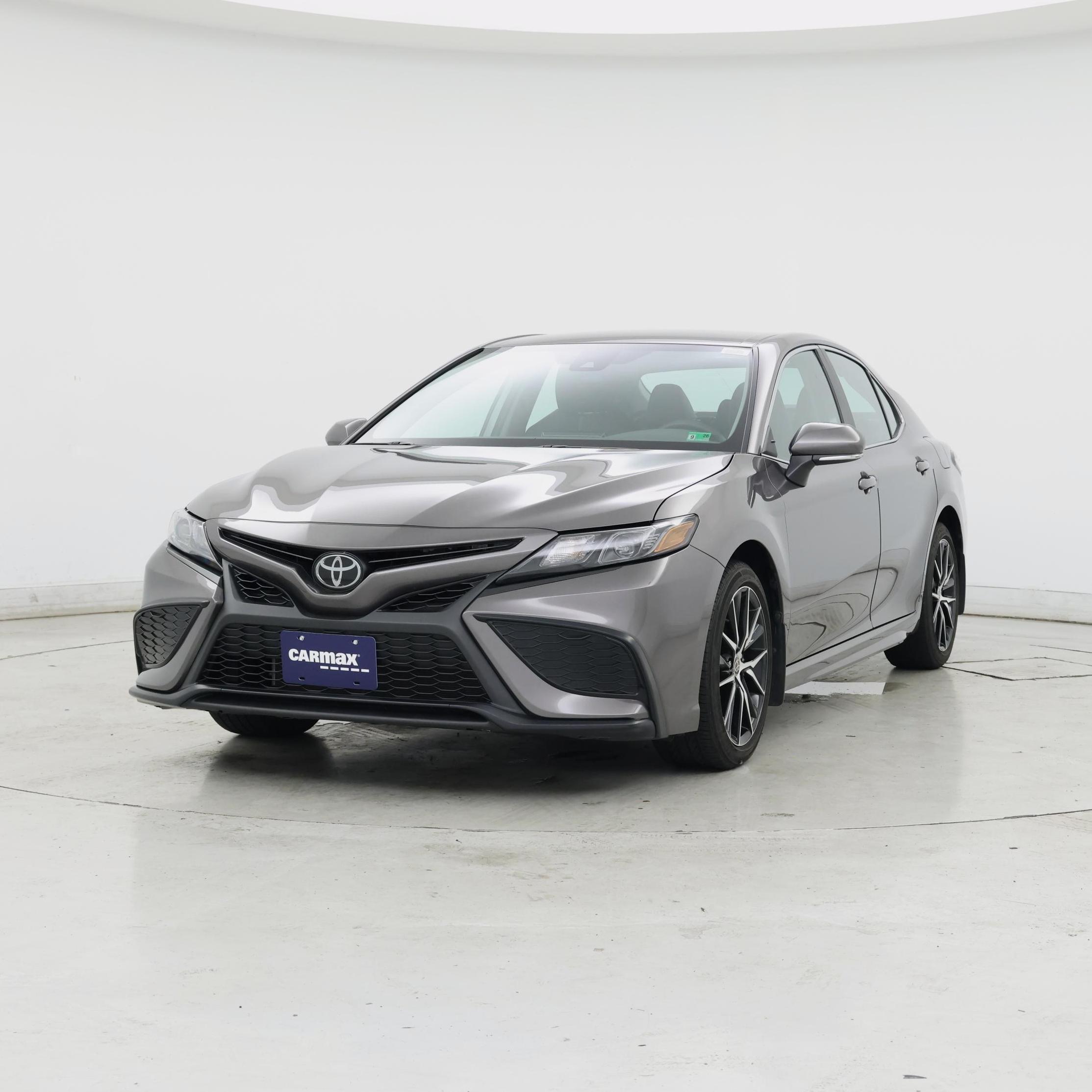 Thumbnail: 2024 Toyota Camry - 4