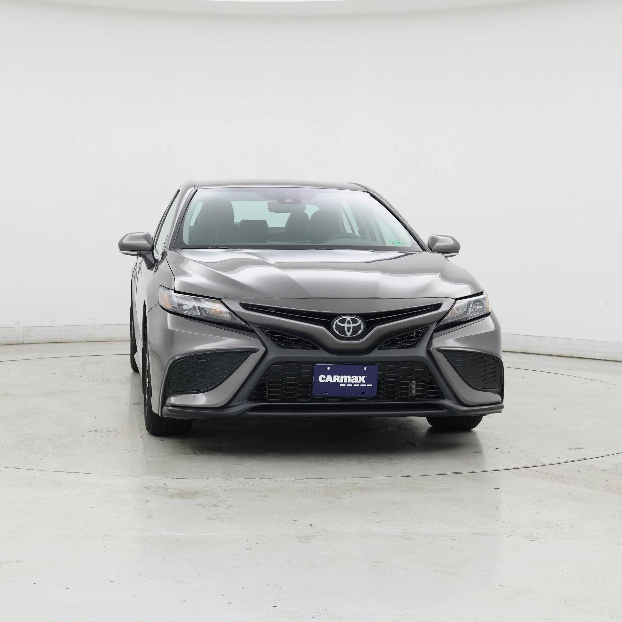 Thumbnail: 2024 Toyota Camry - 5