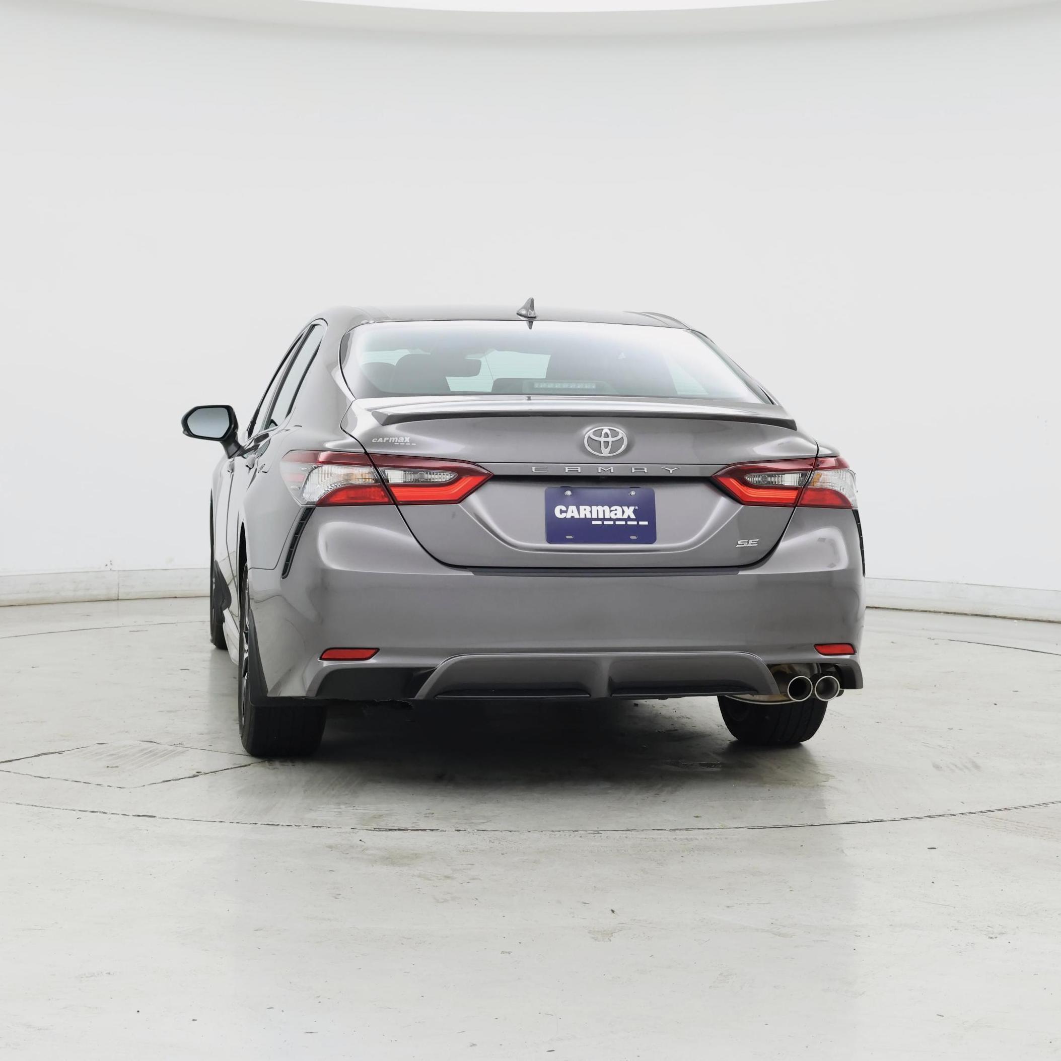 Thumbnail: 2024 Toyota Camry - 6