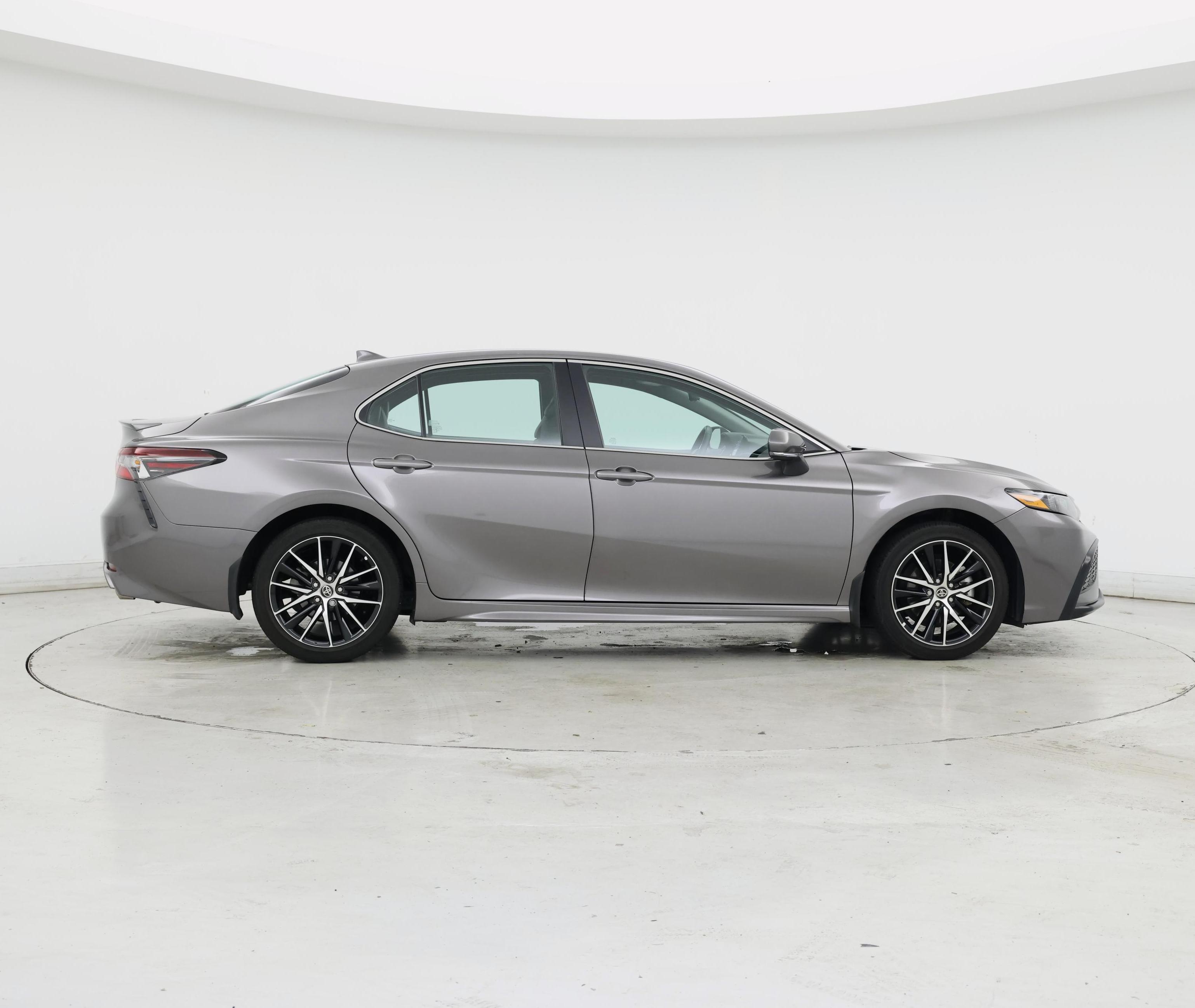 Thumbnail: 2024 Toyota Camry - 7