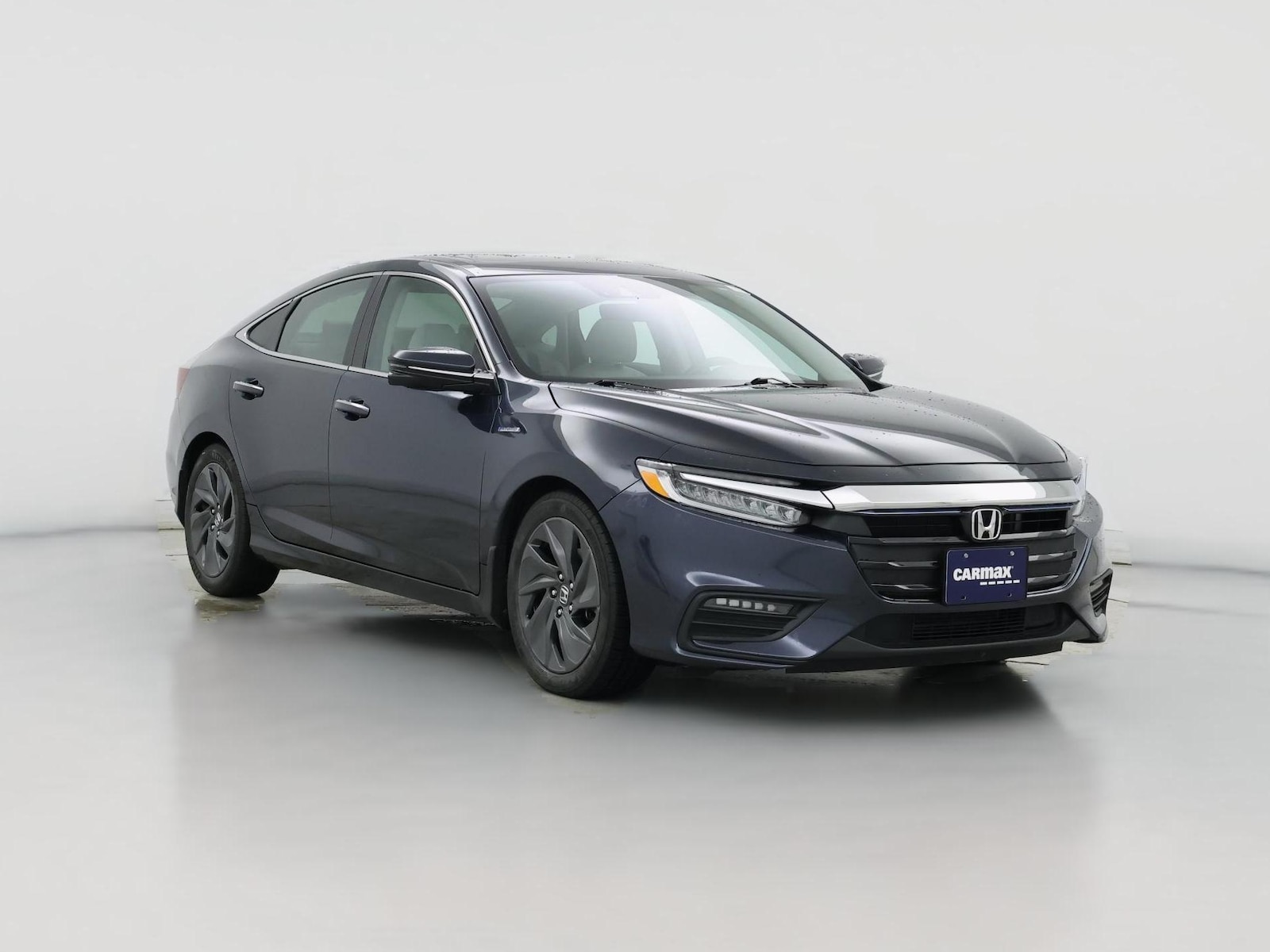2020 Honda Insight