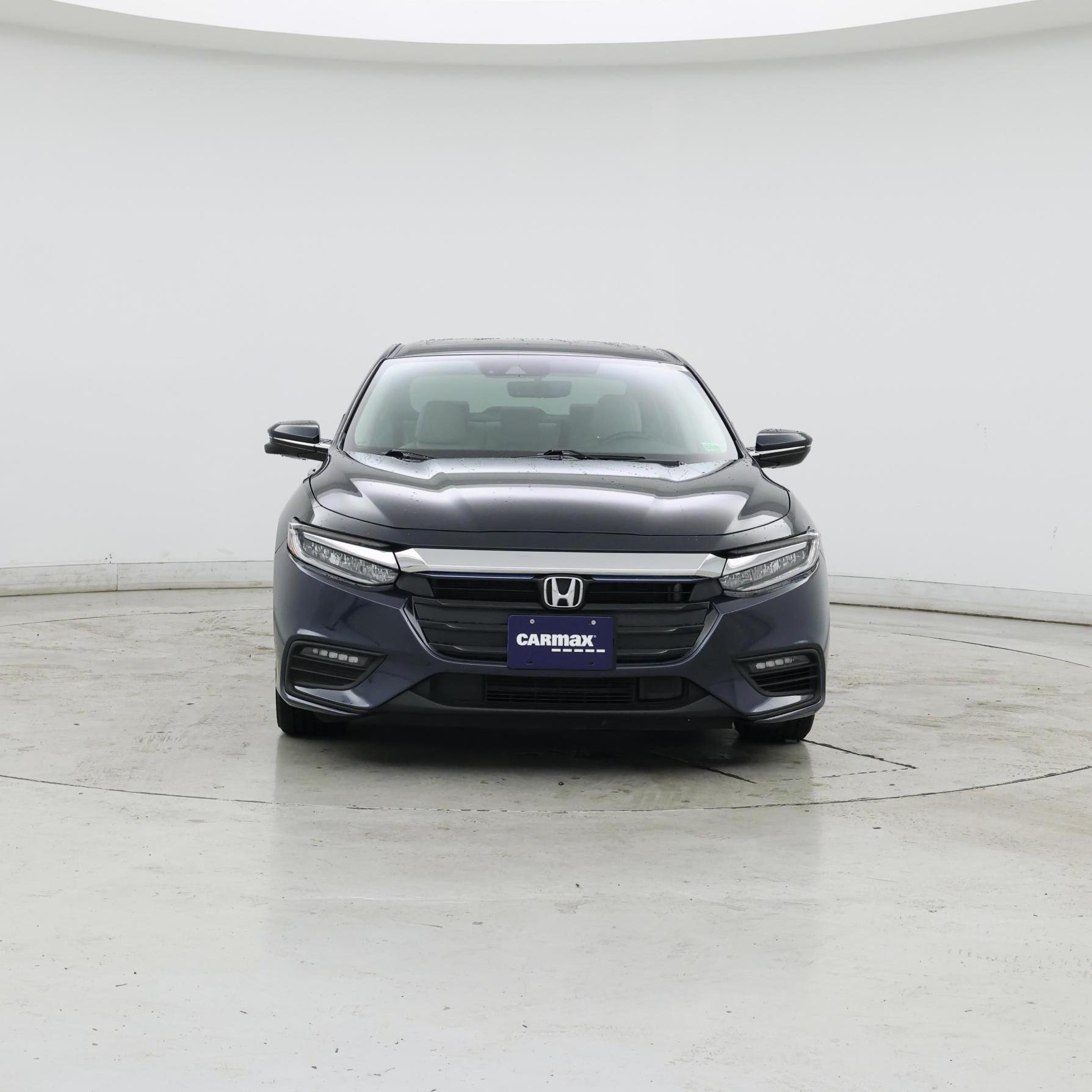 Thumbnail: 2020 Honda Insight - 5