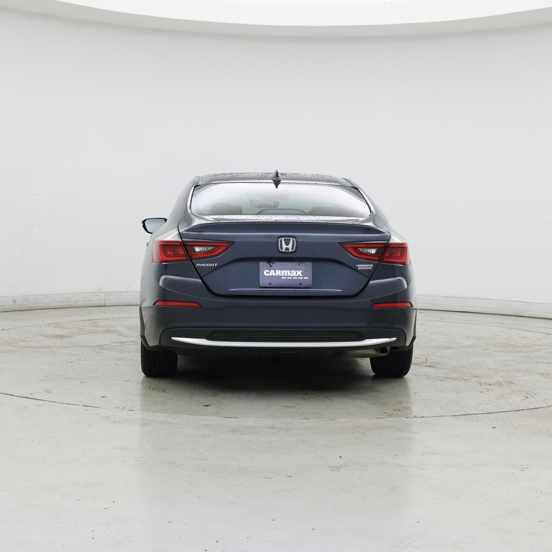 Thumbnail: 2020 Honda Insight - 6