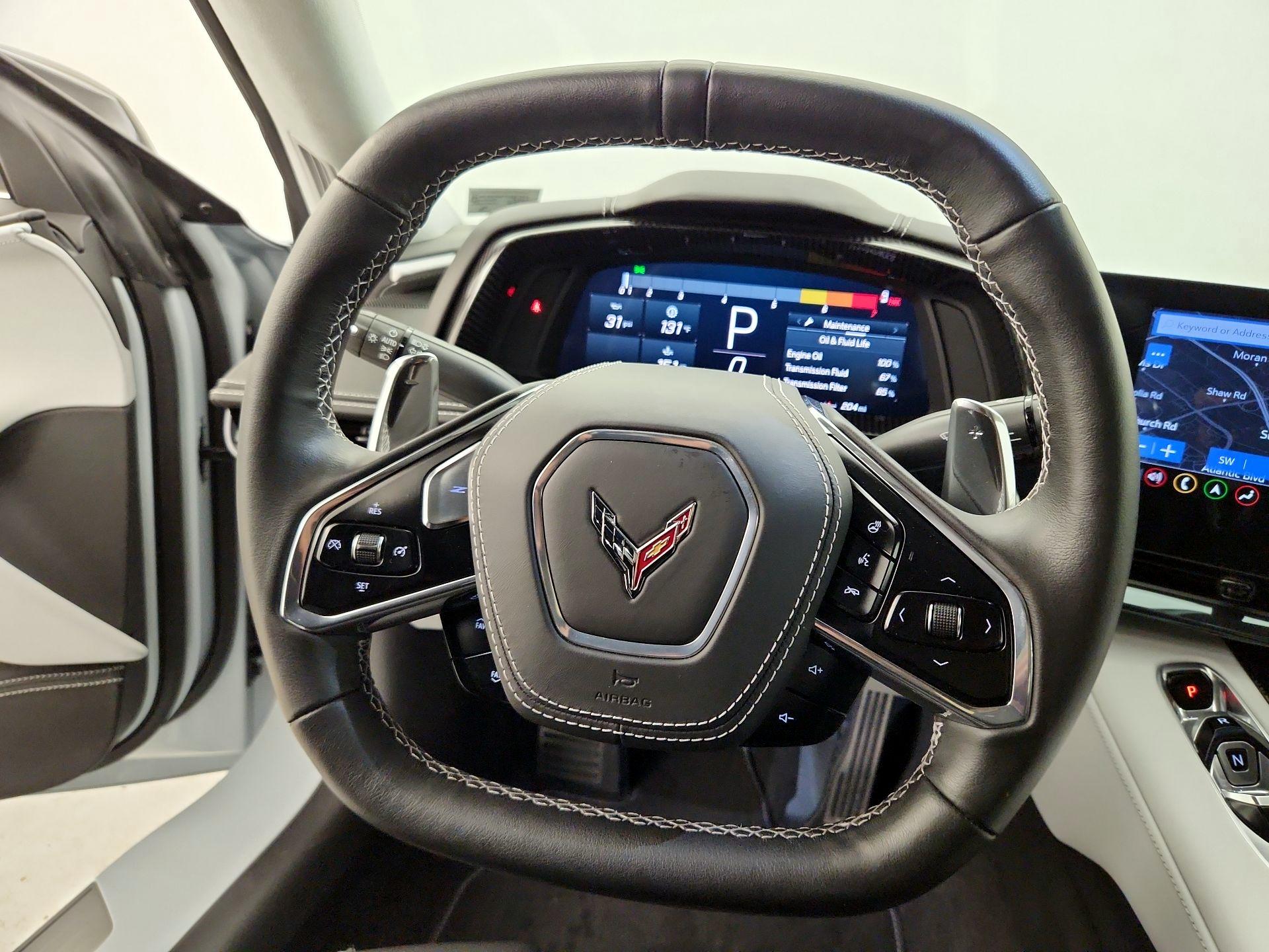 Thumbnail: 2023 Chevrolet Corvette - 10