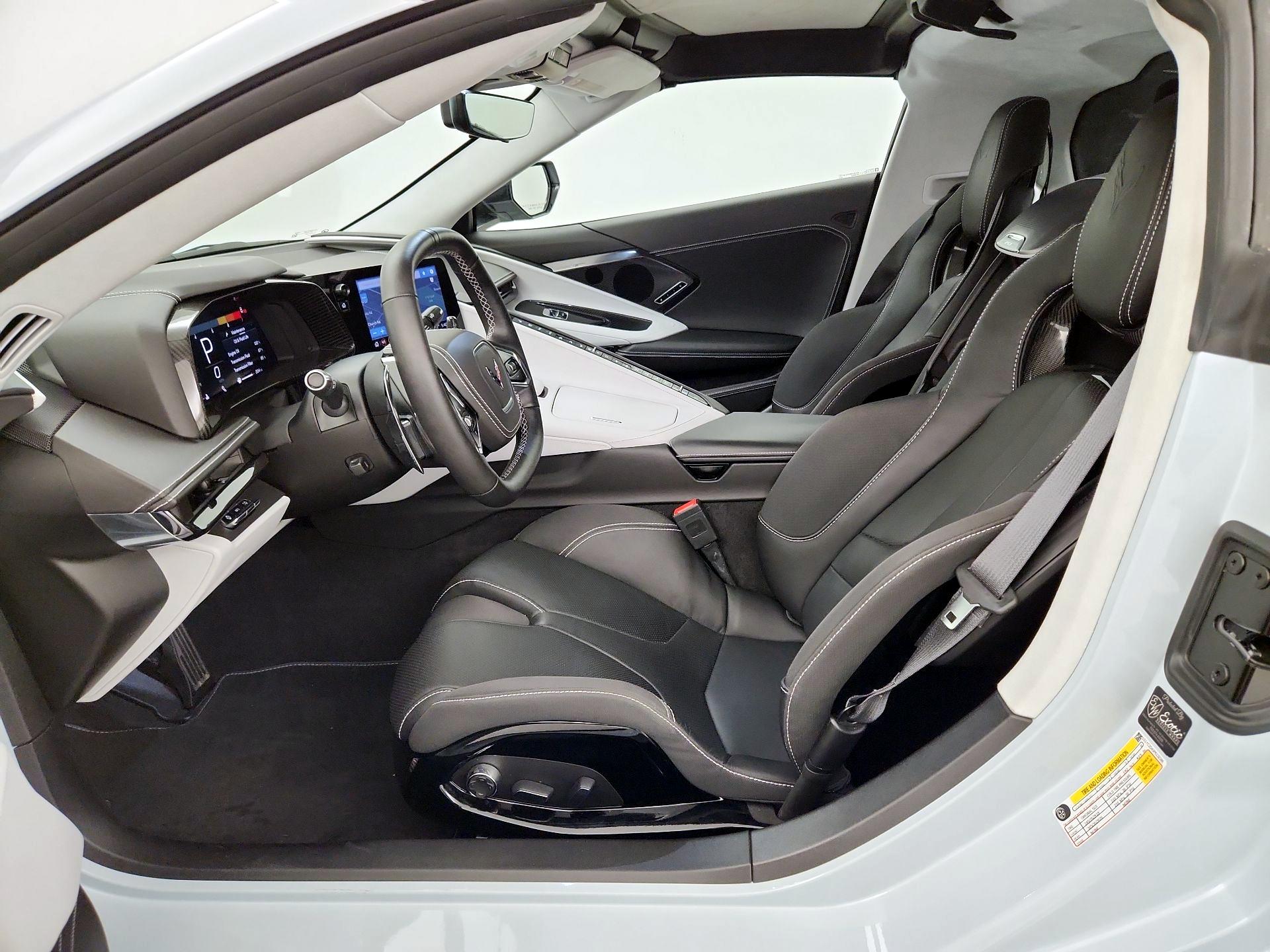 Thumbnail: 2023 Chevrolet Corvette - 11