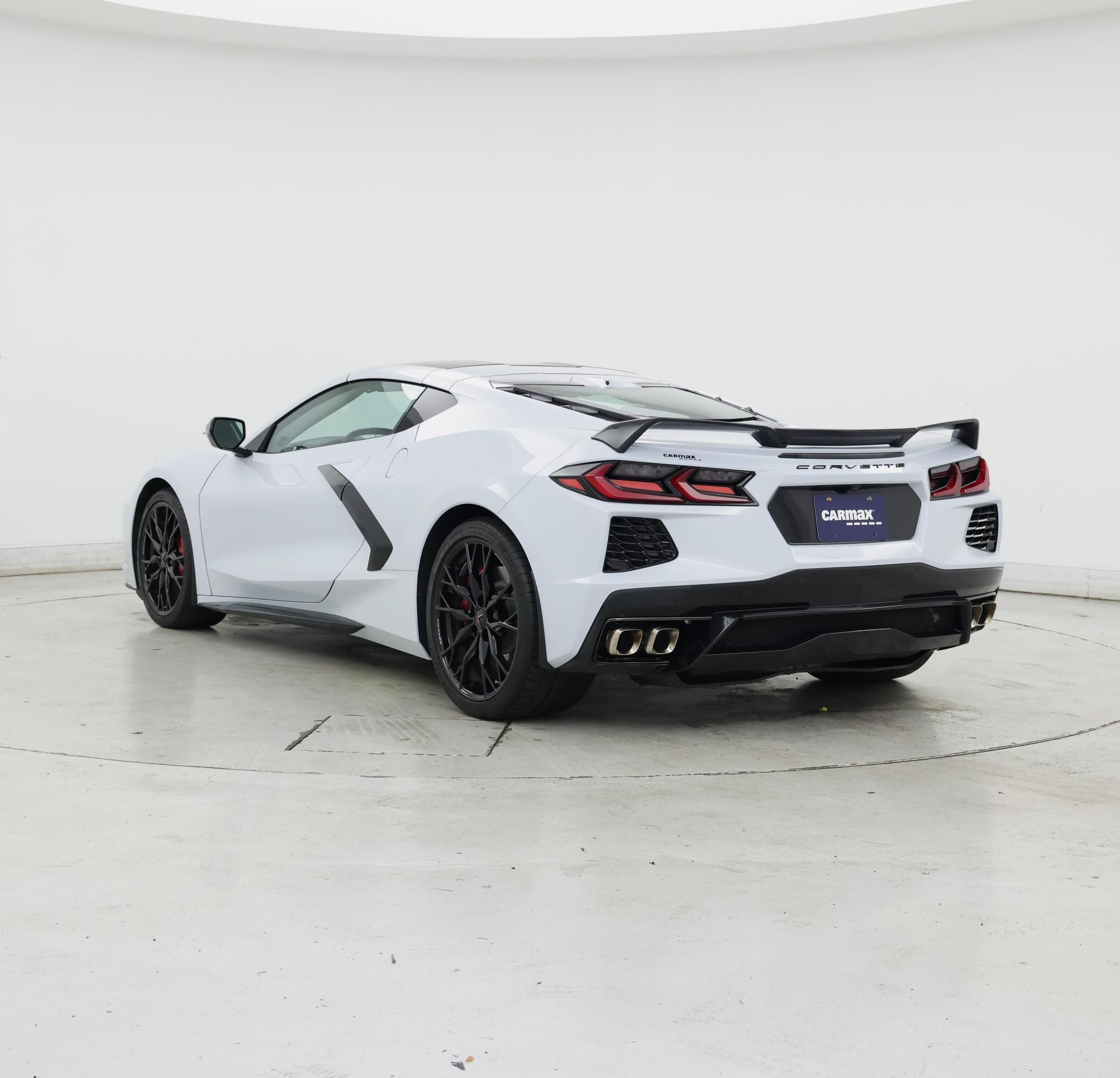 Thumbnail: 2023 Chevrolet Corvette - 2
