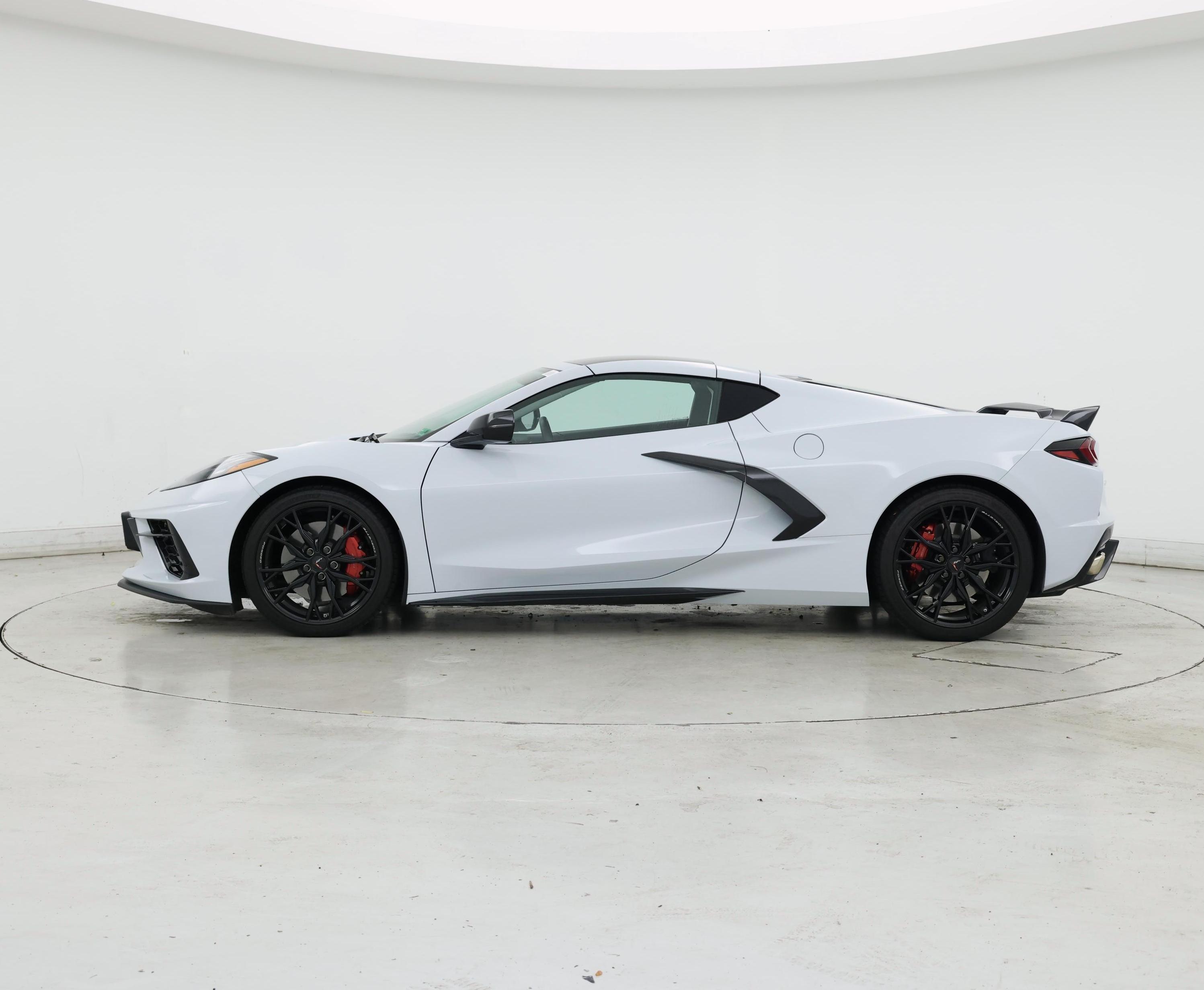 Thumbnail: 2023 Chevrolet Corvette - 3