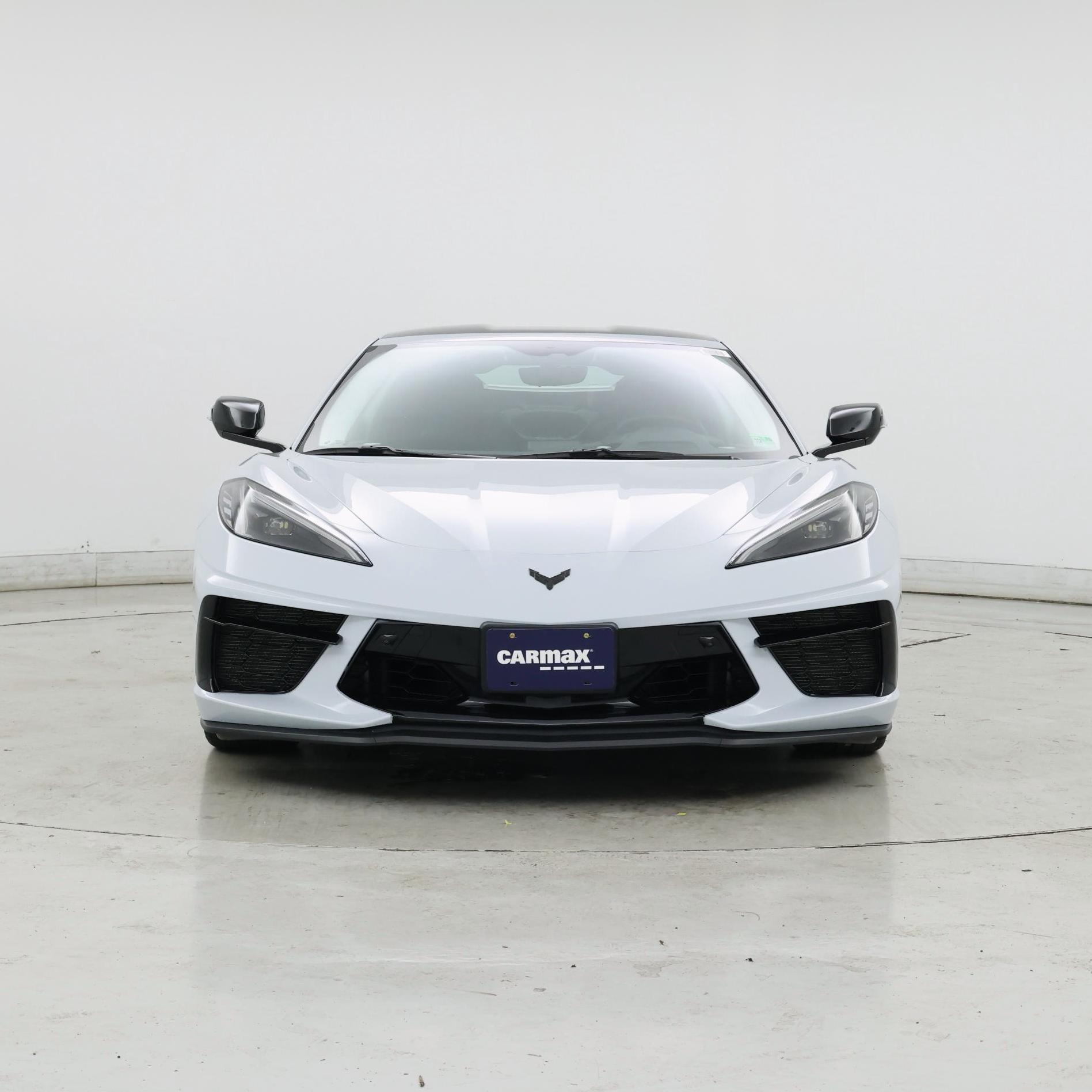 Thumbnail: 2023 Chevrolet Corvette - 5