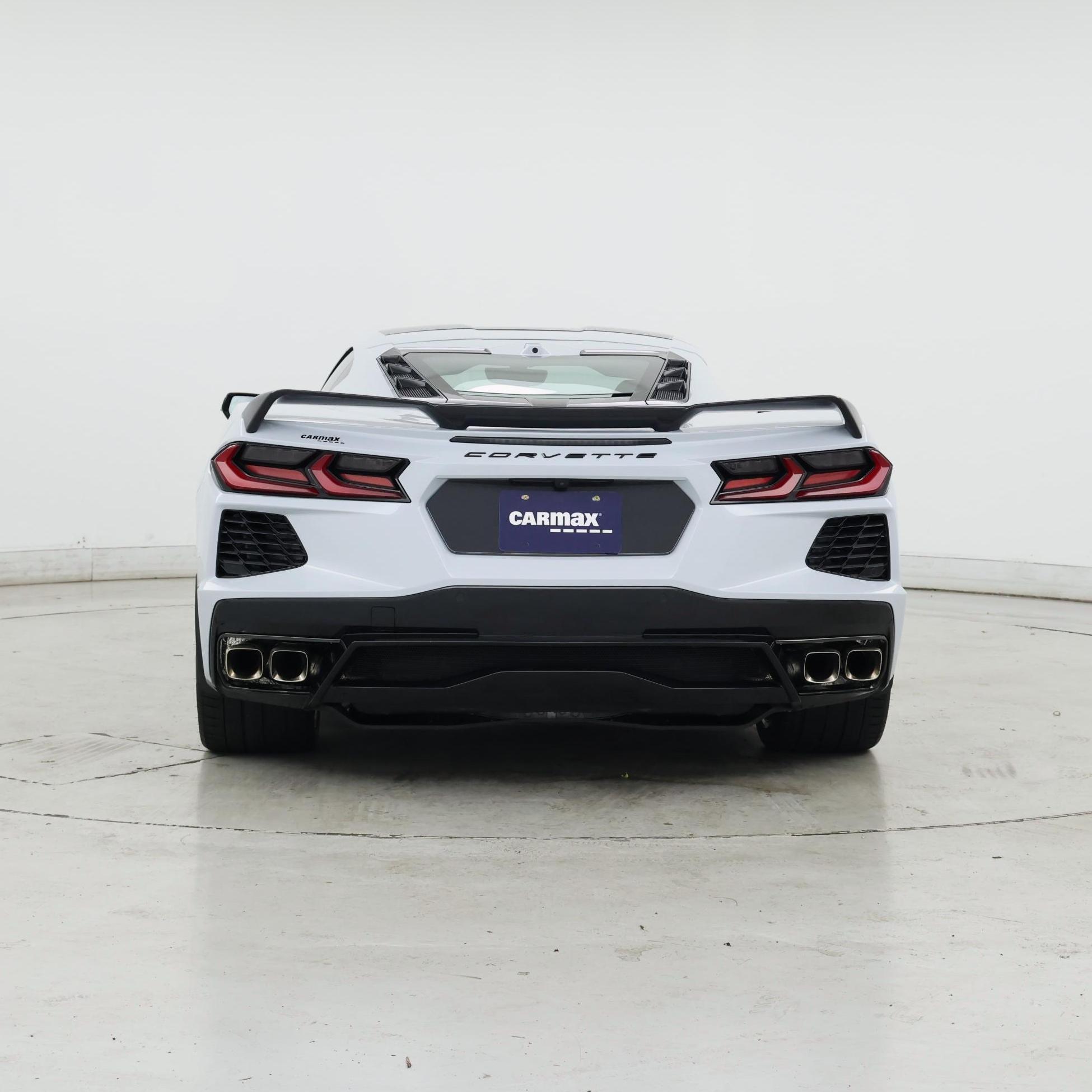 Thumbnail: 2023 Chevrolet Corvette - 6