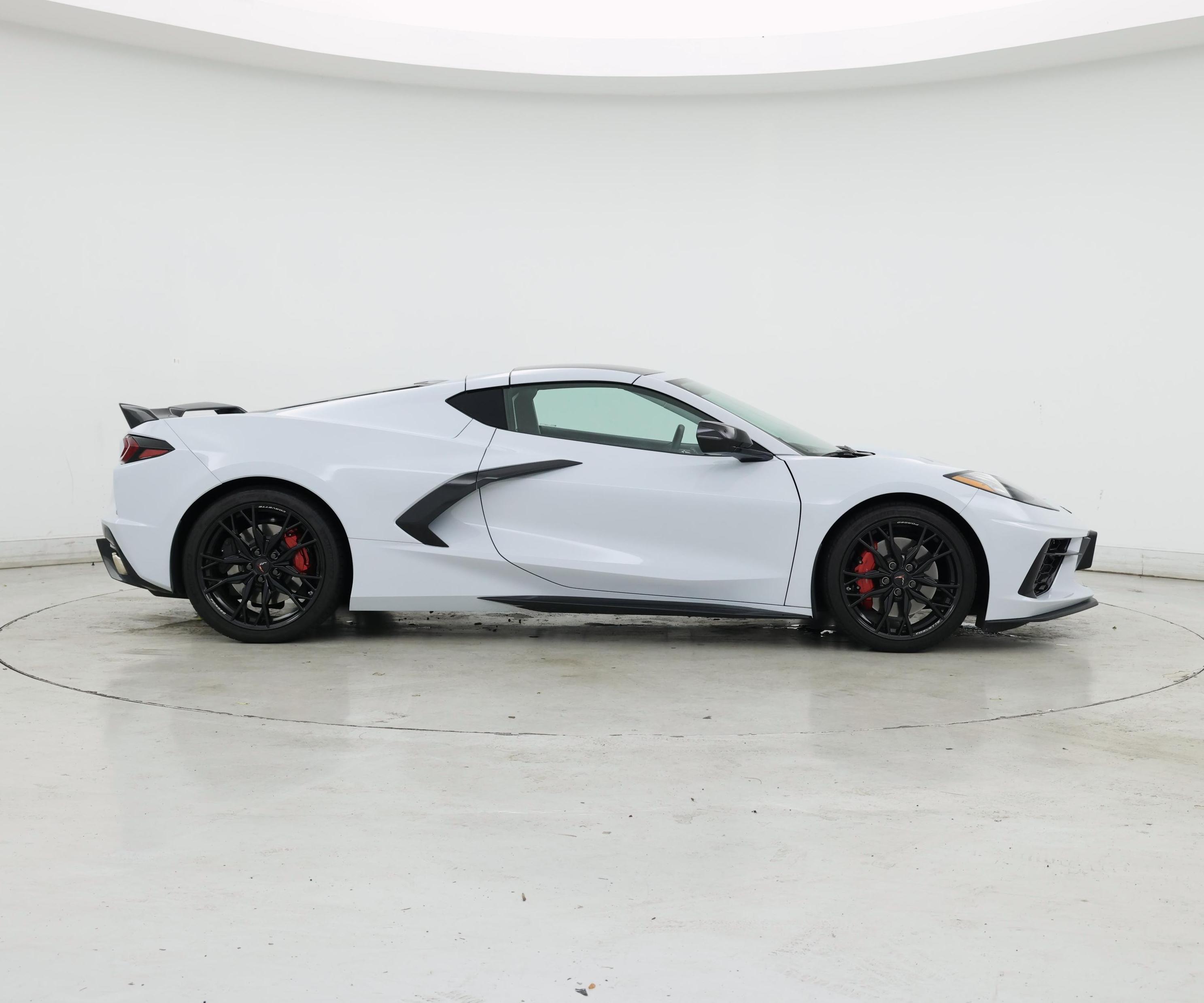 Thumbnail: 2023 Chevrolet Corvette - 7