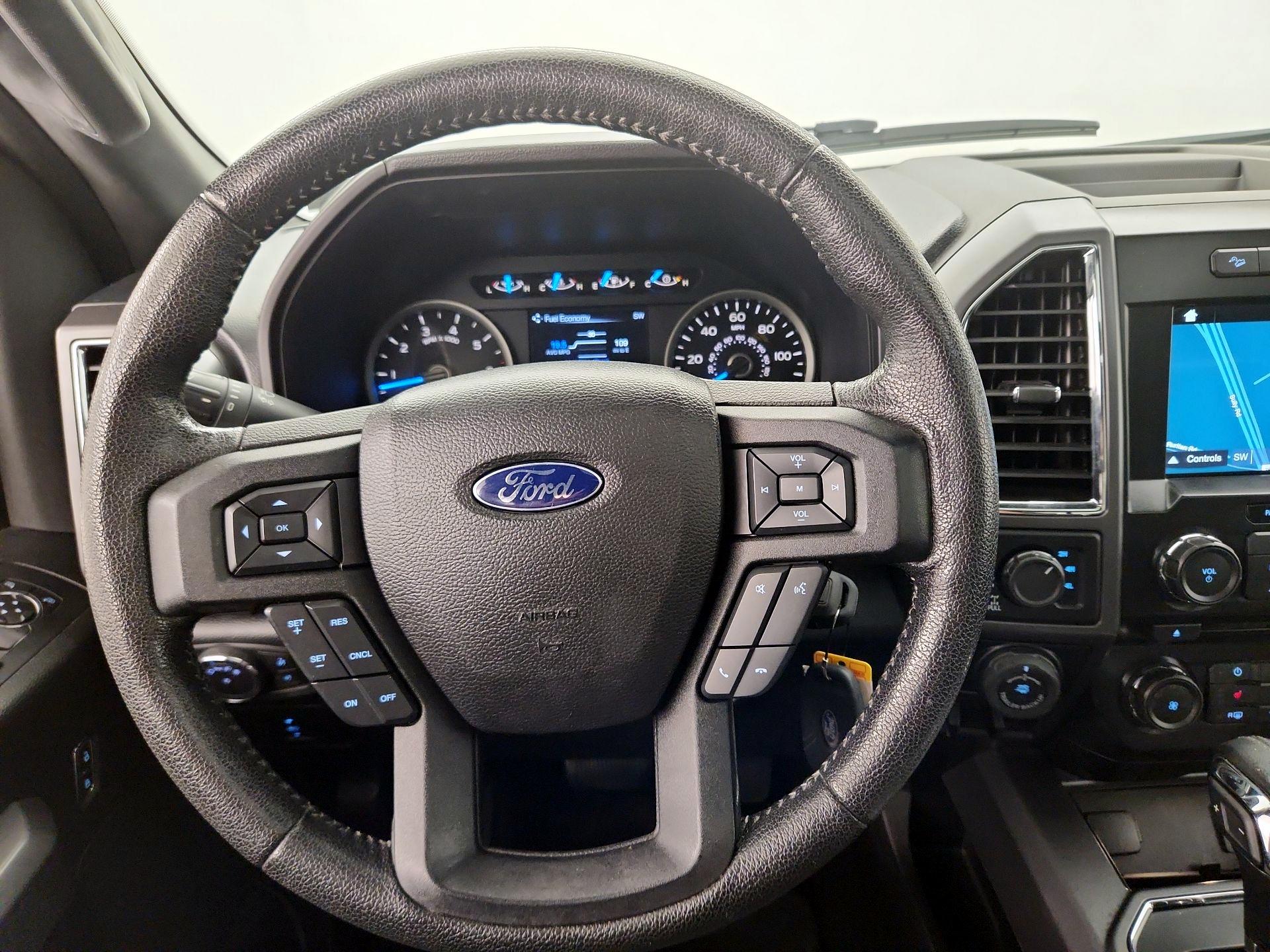 Thumbnail: 2016 Ford F-150 - 10