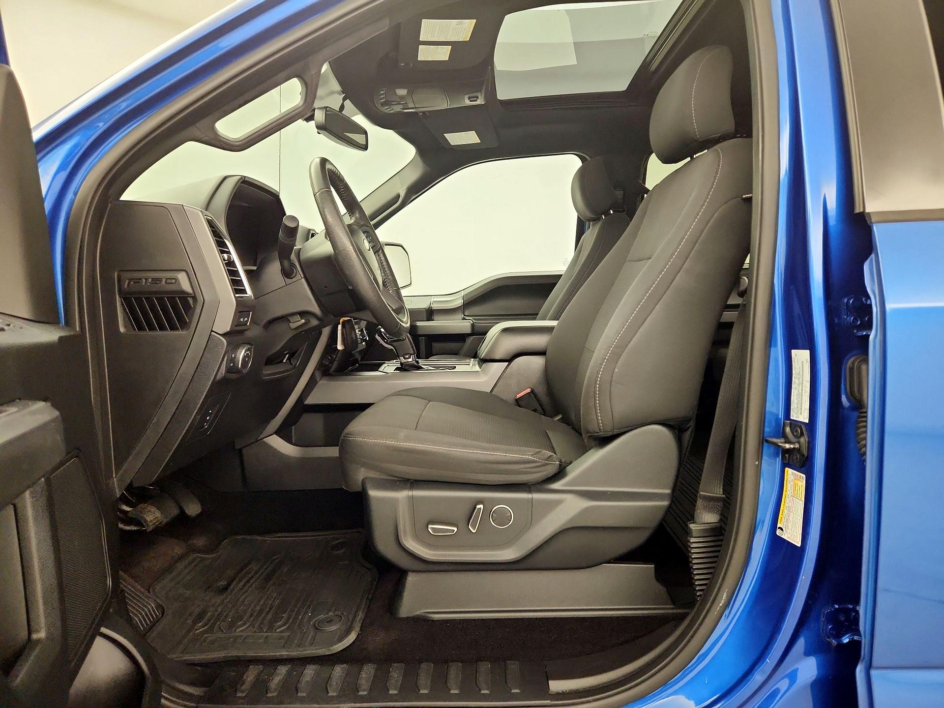 Thumbnail: 2016 Ford F-150 - 11
