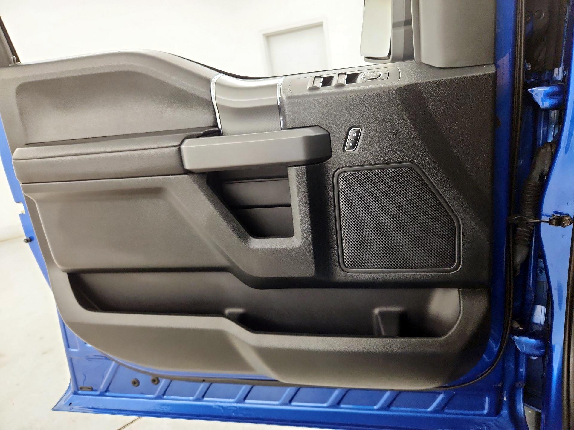 Thumbnail: 2016 Ford F-150 - 12