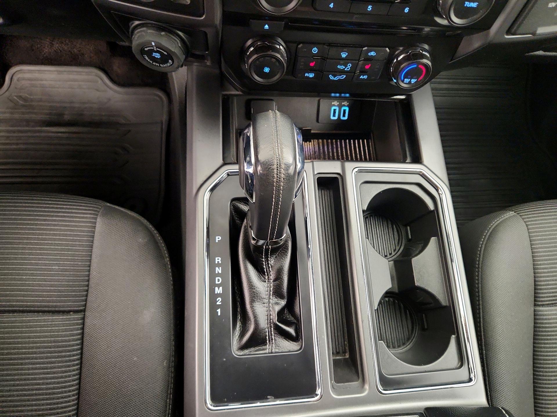 Thumbnail: 2016 Ford F-150 - 18