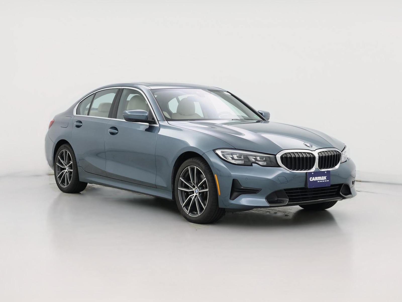 2019 BMW 3 Series