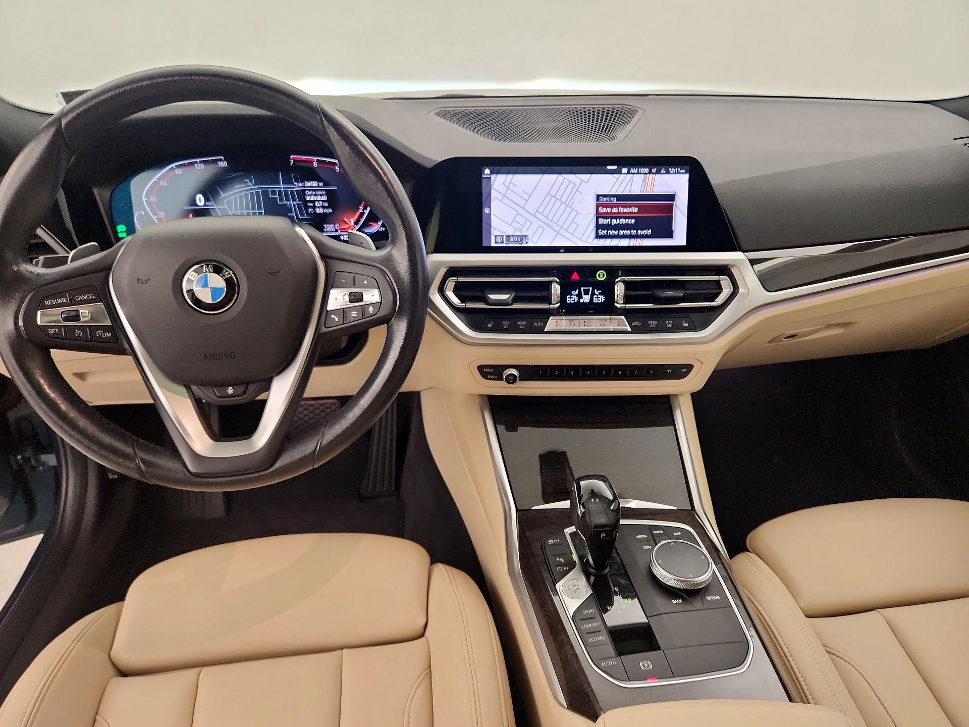 Thumbnail: 2019 BMW 3 Series - 9