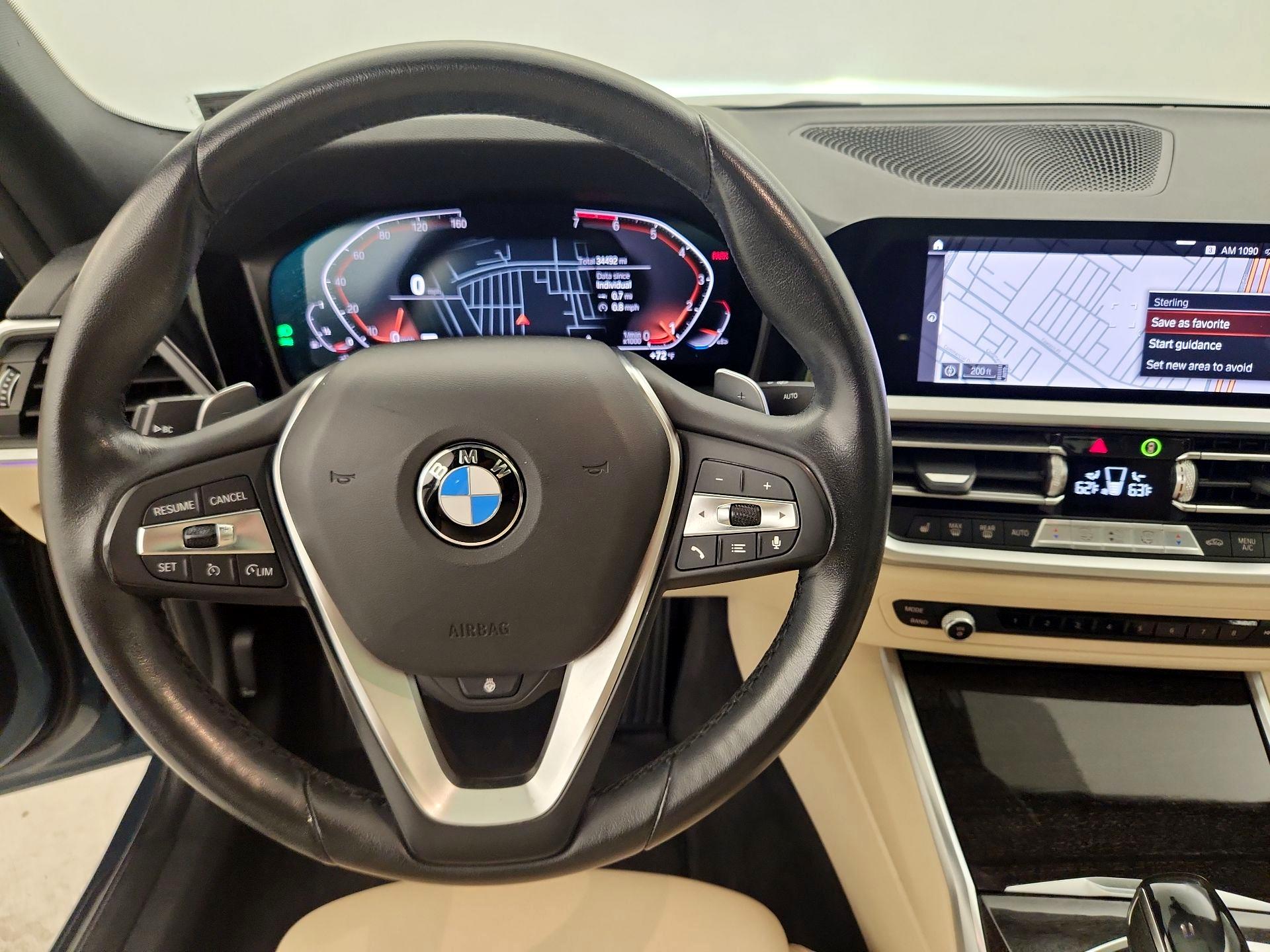 Thumbnail: 2019 BMW 3 Series - 10